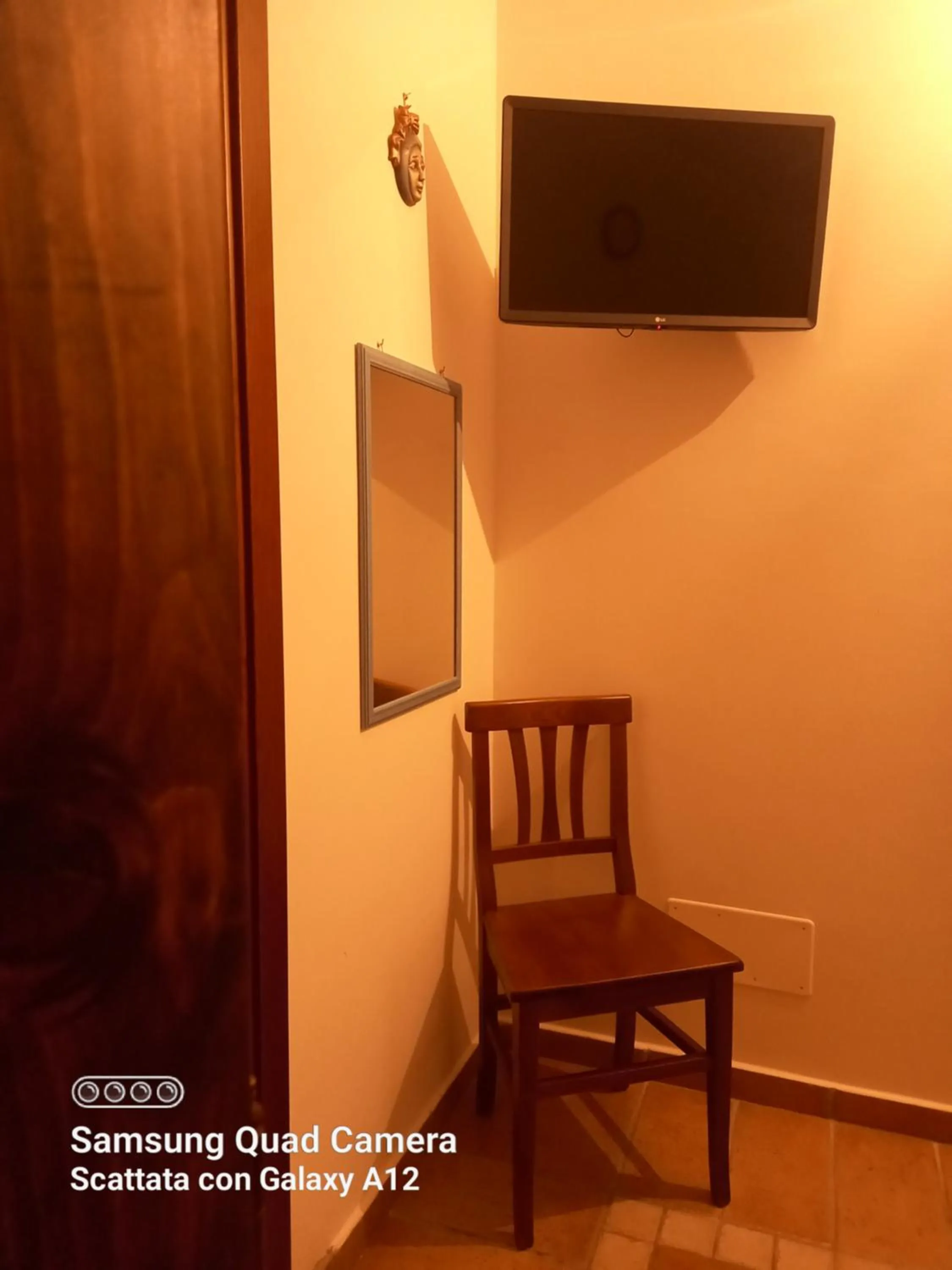 B&B da Maria Teresa - Maratea