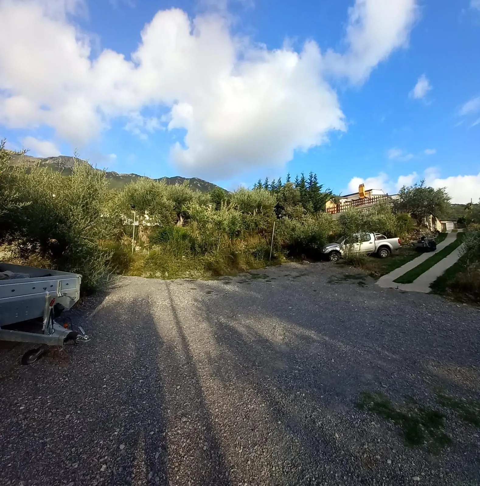Street view in B&B da Maria Teresa - Maratea
