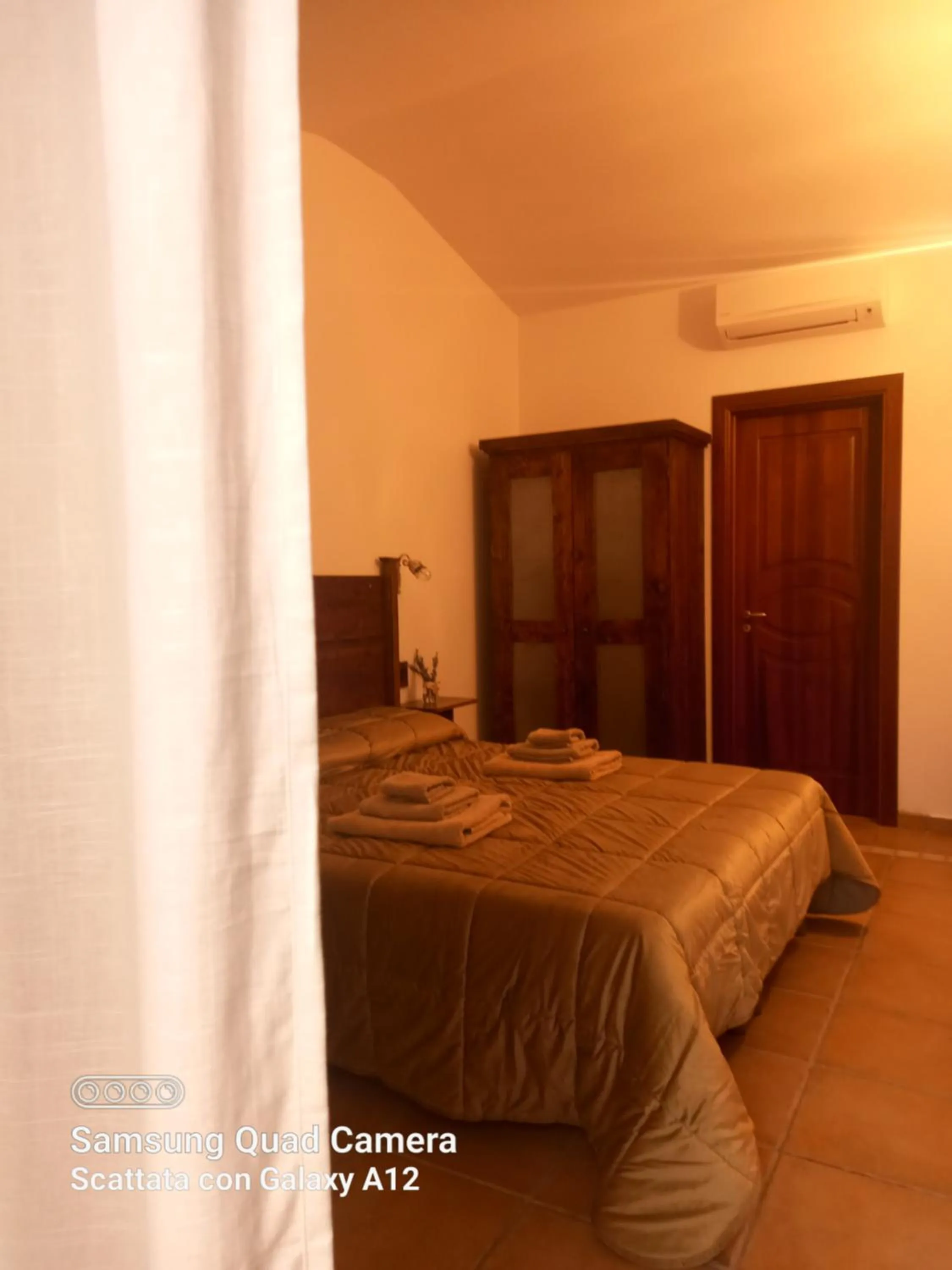 Bed in B&B da Maria Teresa - Maratea