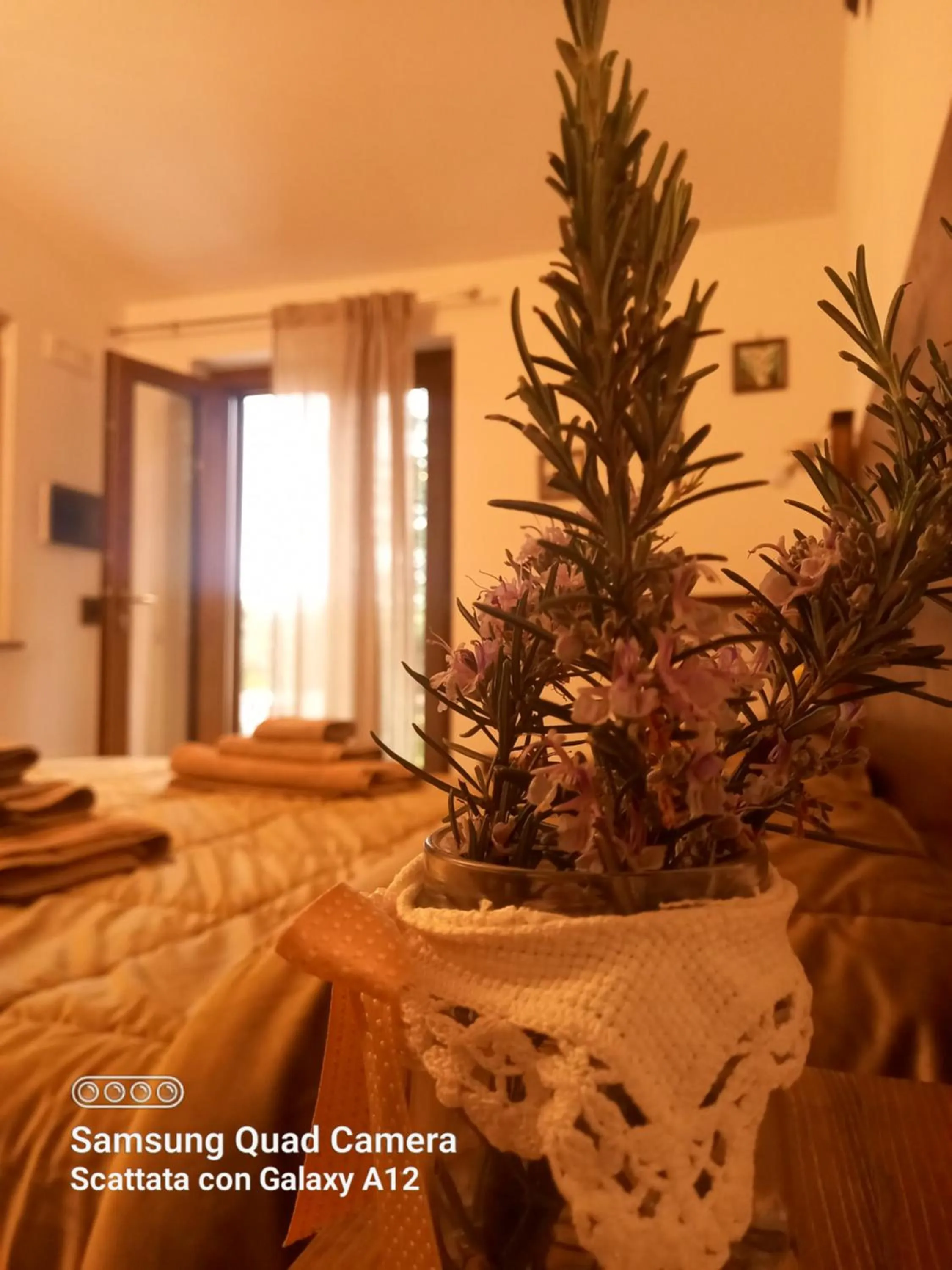 B&B da Maria Teresa - Maratea