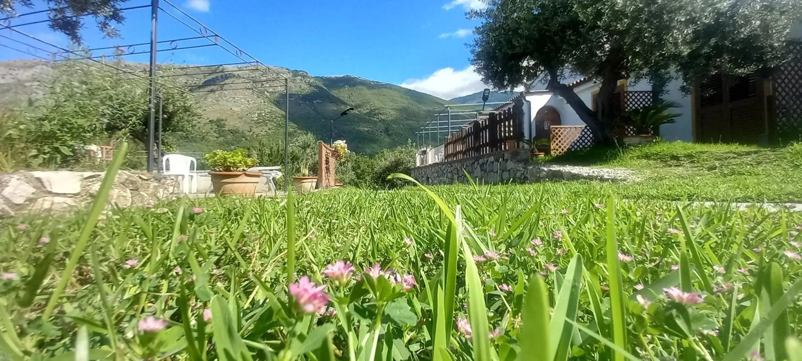 B&B da Maria Teresa - Maratea B&B da Maria Teresa - Maratea