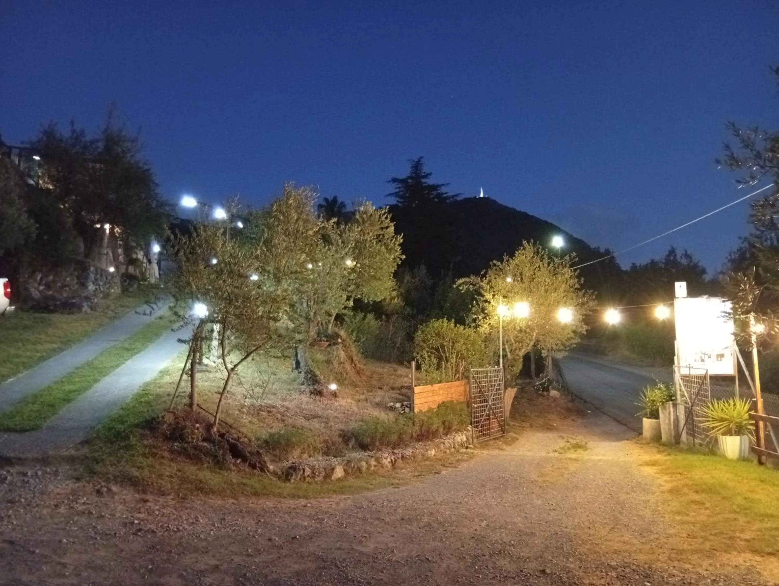 B&B da Maria Teresa - Maratea