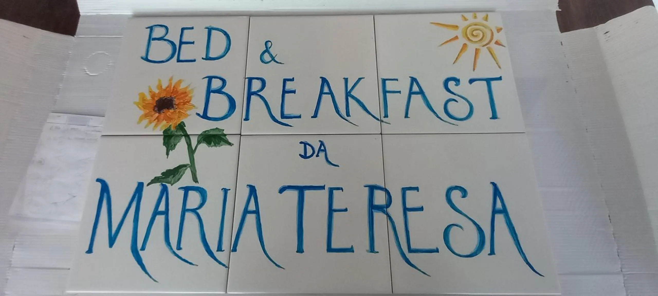 B&B da Maria Teresa - Maratea