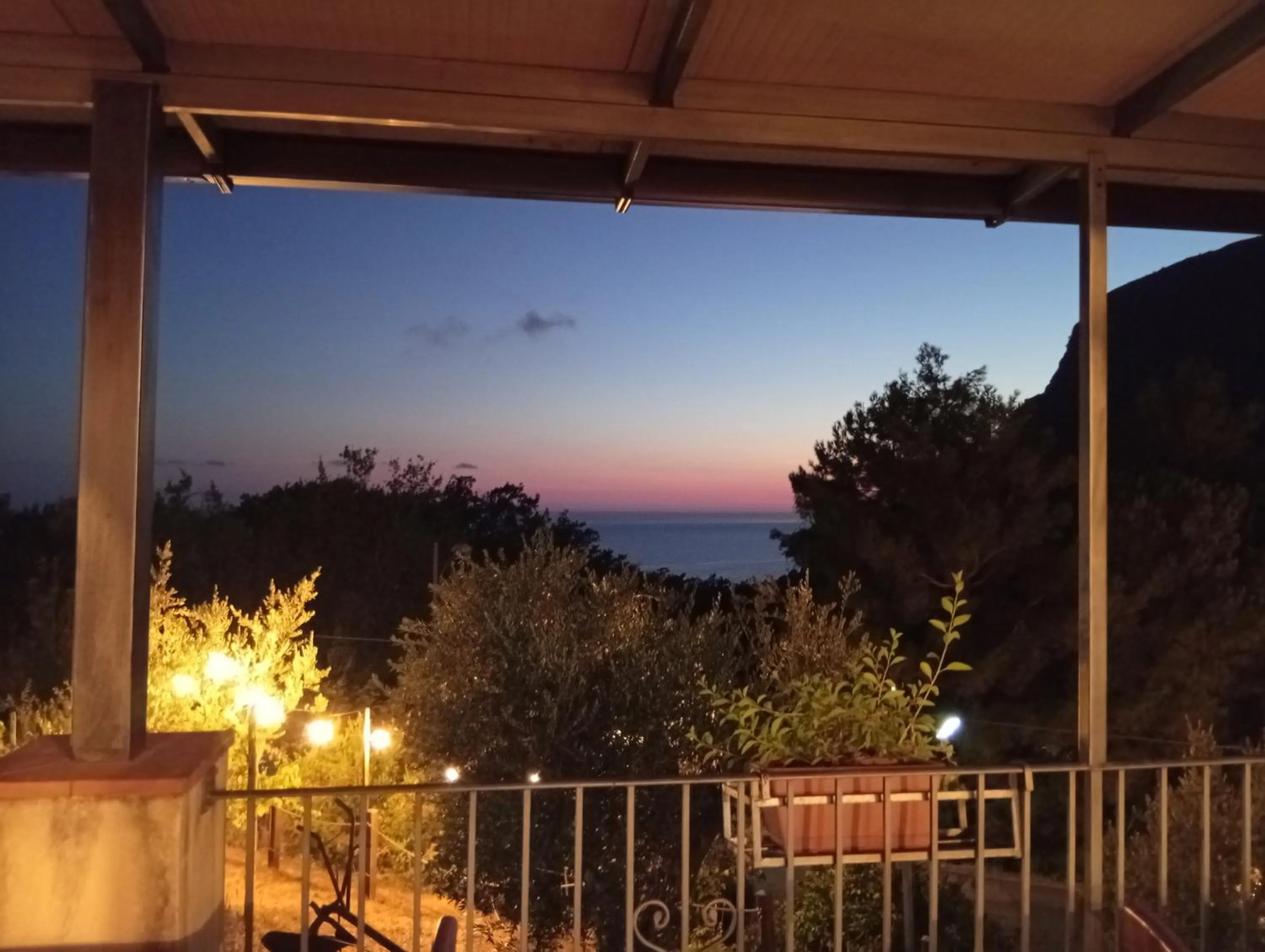 B&B da Maria Teresa - Maratea