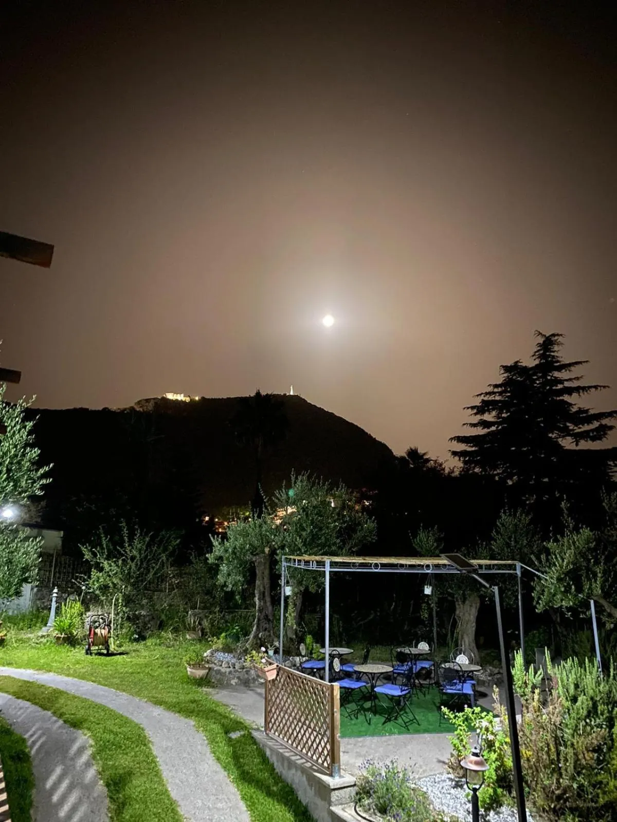 B&B da Maria Teresa - Maratea