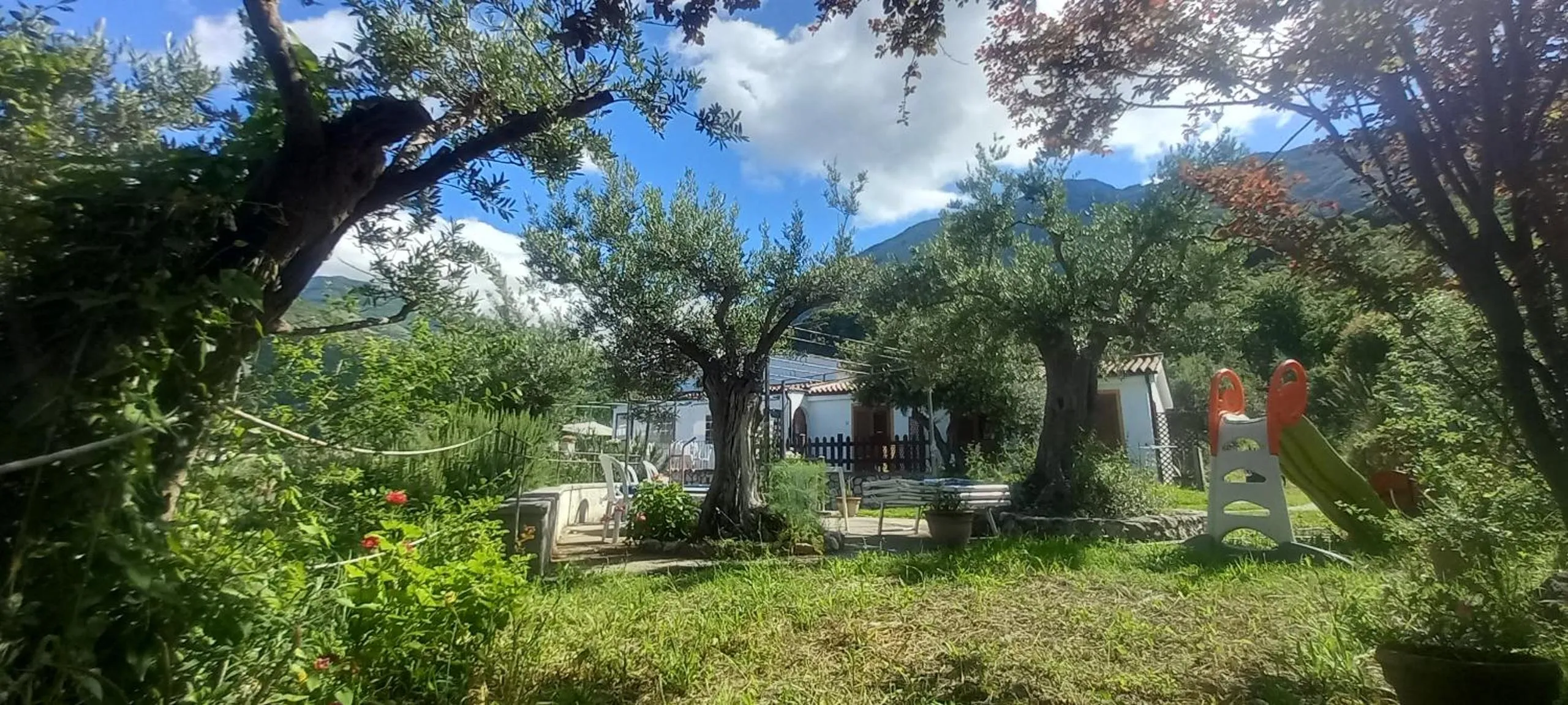 B&B da Maria Teresa - Maratea