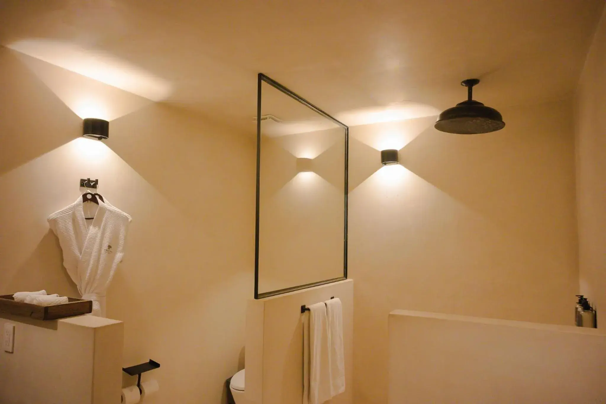 Deluxe Junior Suite in Hotel Amatte San Miguel de Allende Deluxe Junior Suite in Hotel Amatte San Miguel de Allende