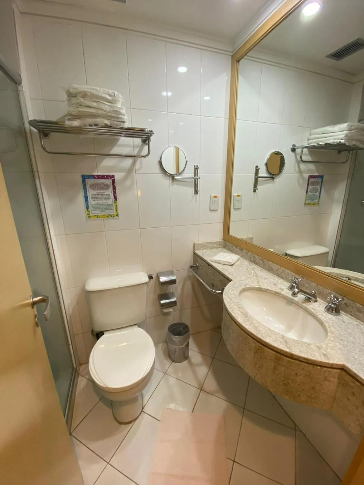 Flat Hotel em Guarulhos