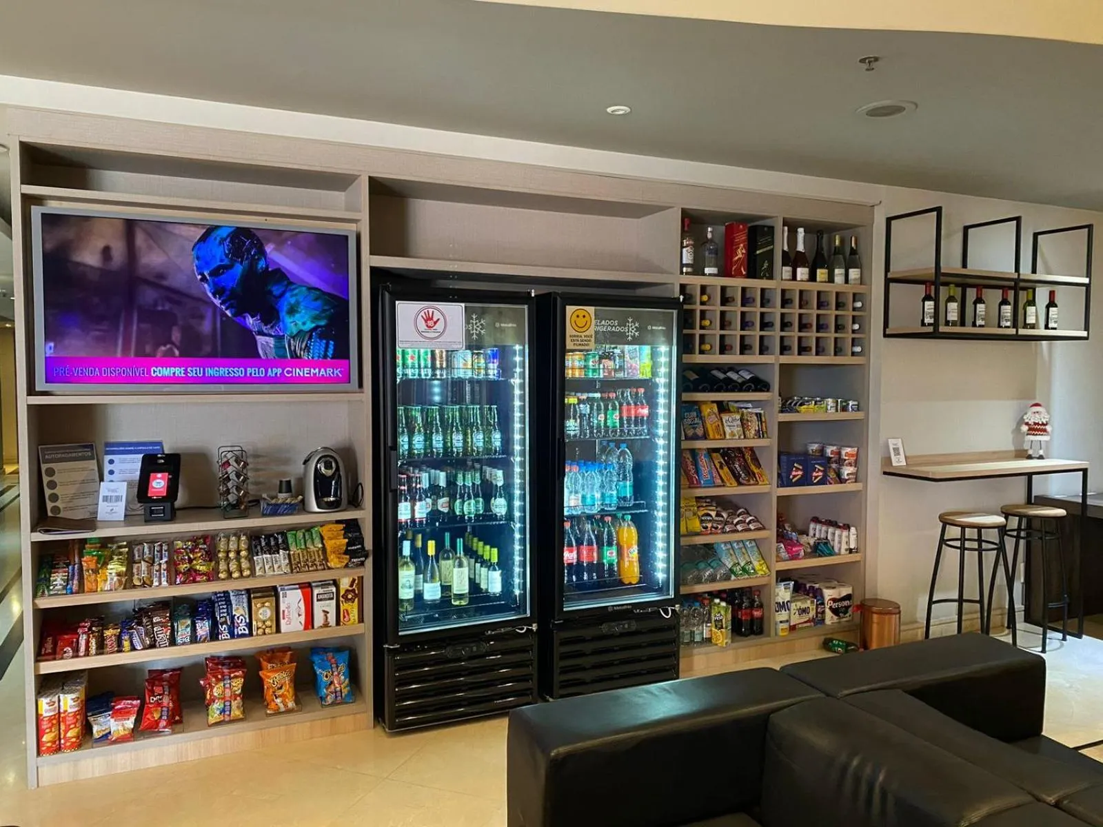 Flat Hotel em Guarulhos