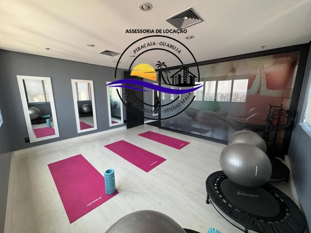 Flat Hotel em Guarulhos