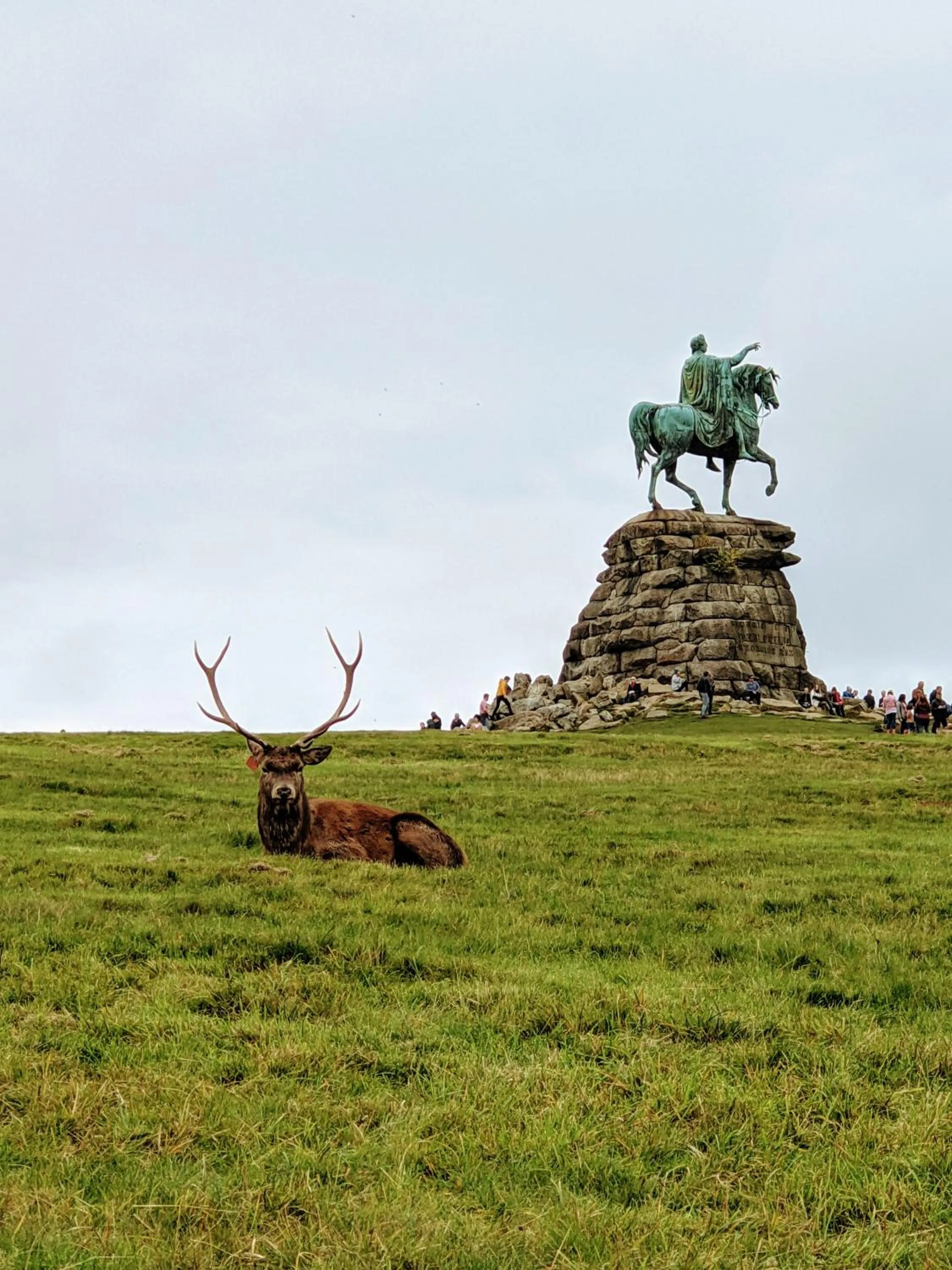 Nearby landmark in Perfect for Legoland, Windsor Castle and Ascot with free parking