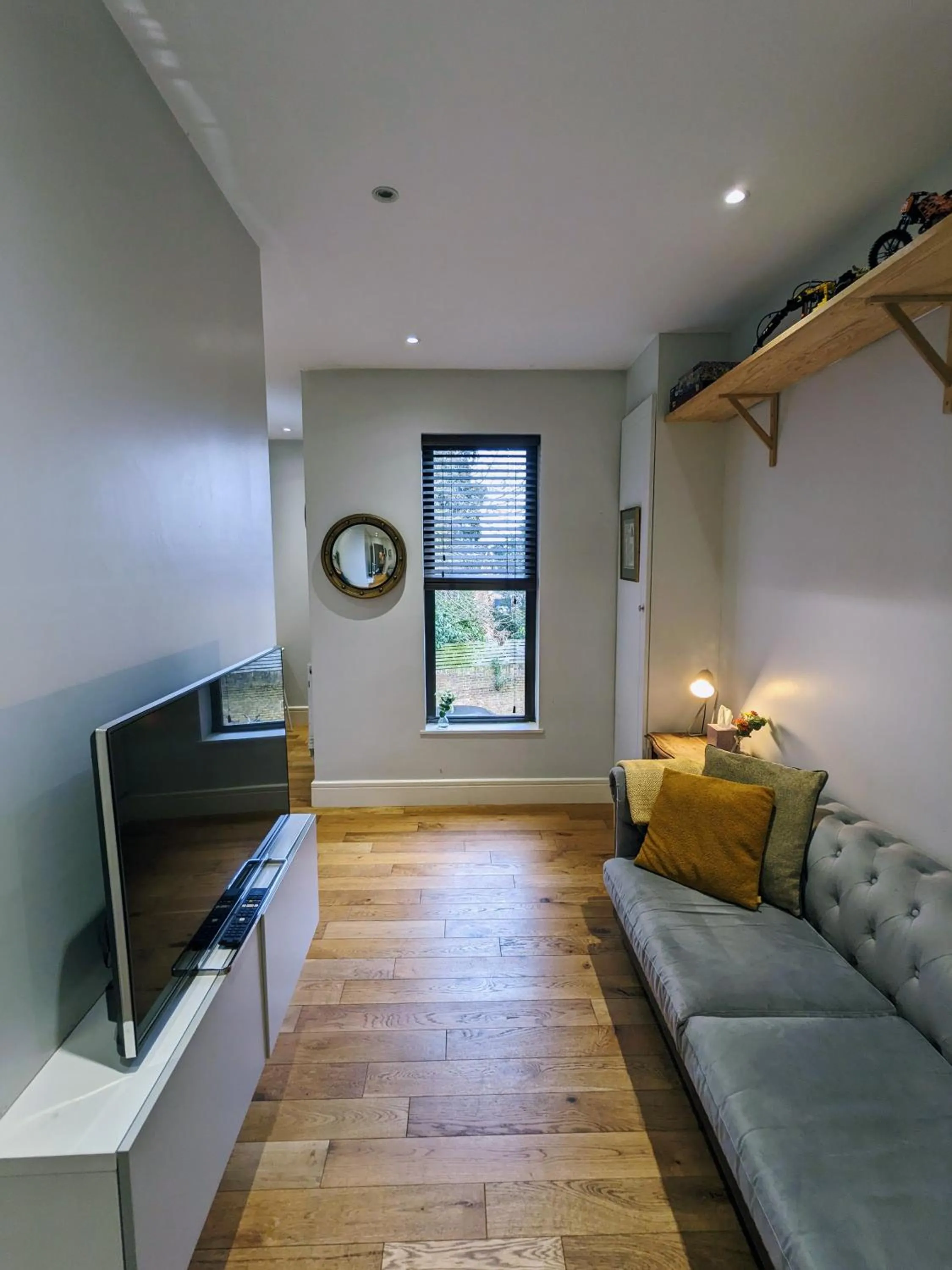 Perfect for Legoland, Windsor Castle and Ascot with free parking