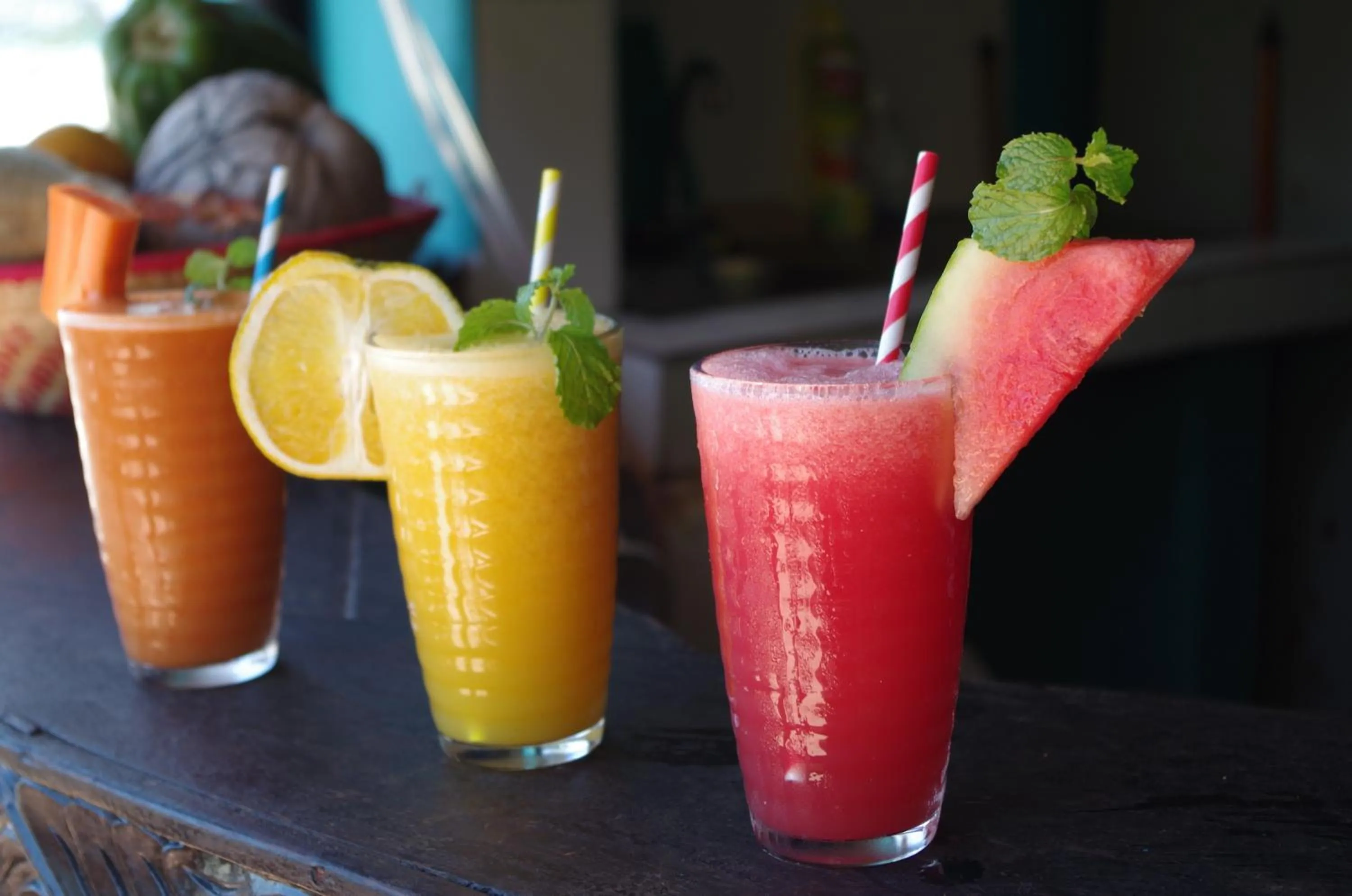 Staff in Mbuyuni Beach Village