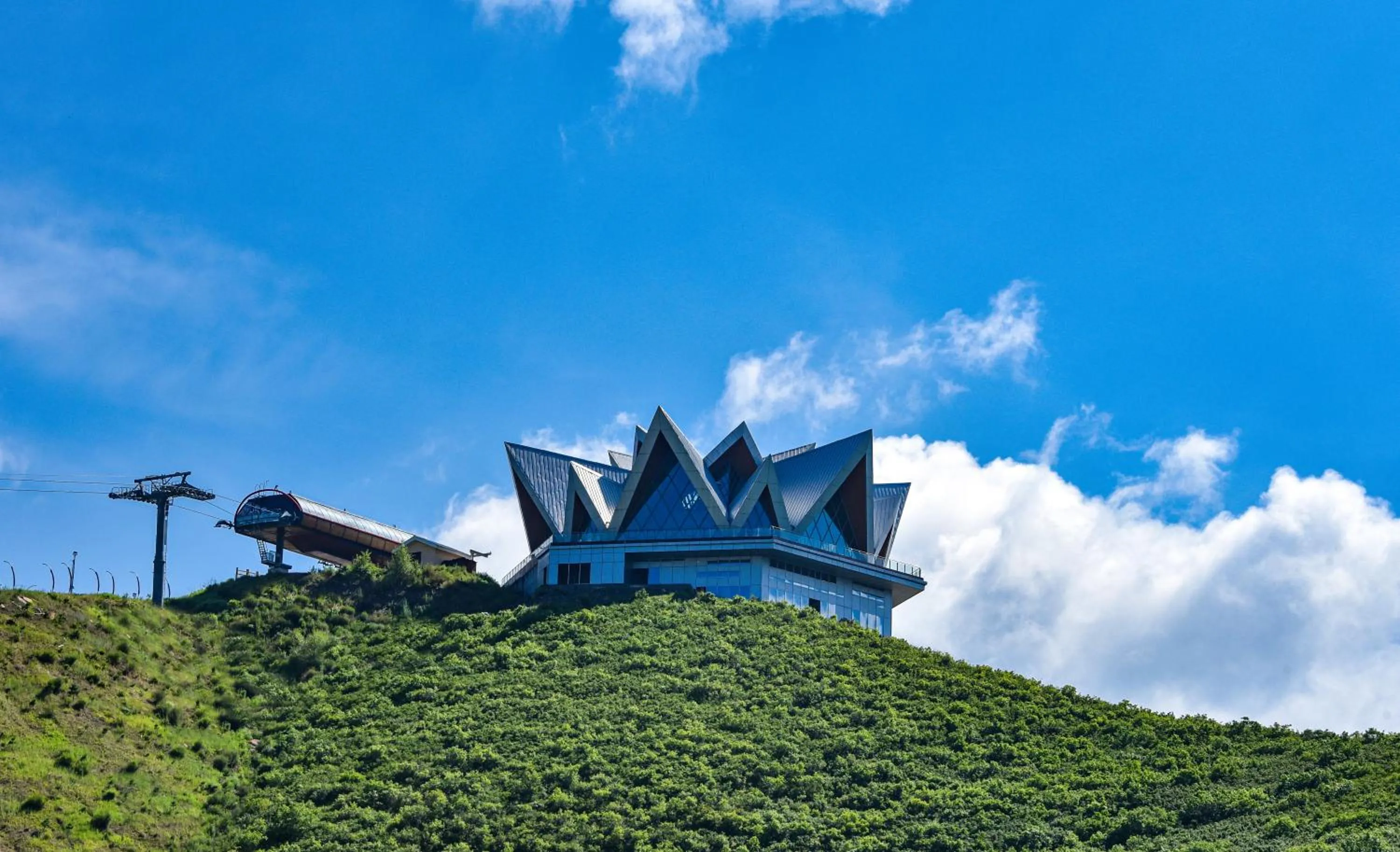 Other in Holiday Inn Express Chongli by IHG