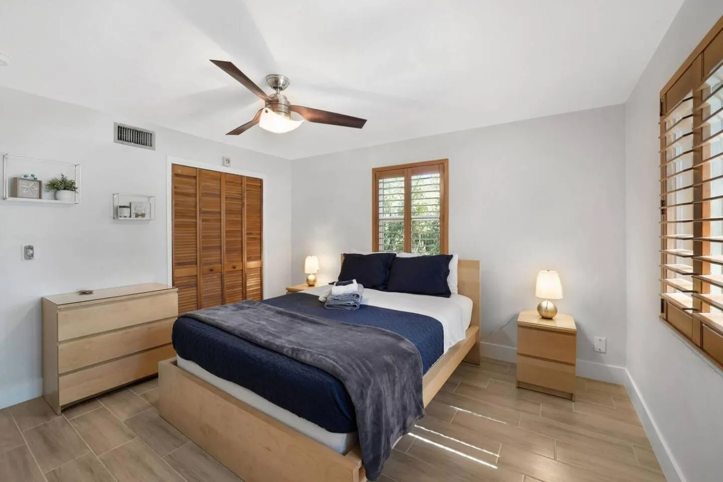 Bed in Home wpool by PMI unit 401