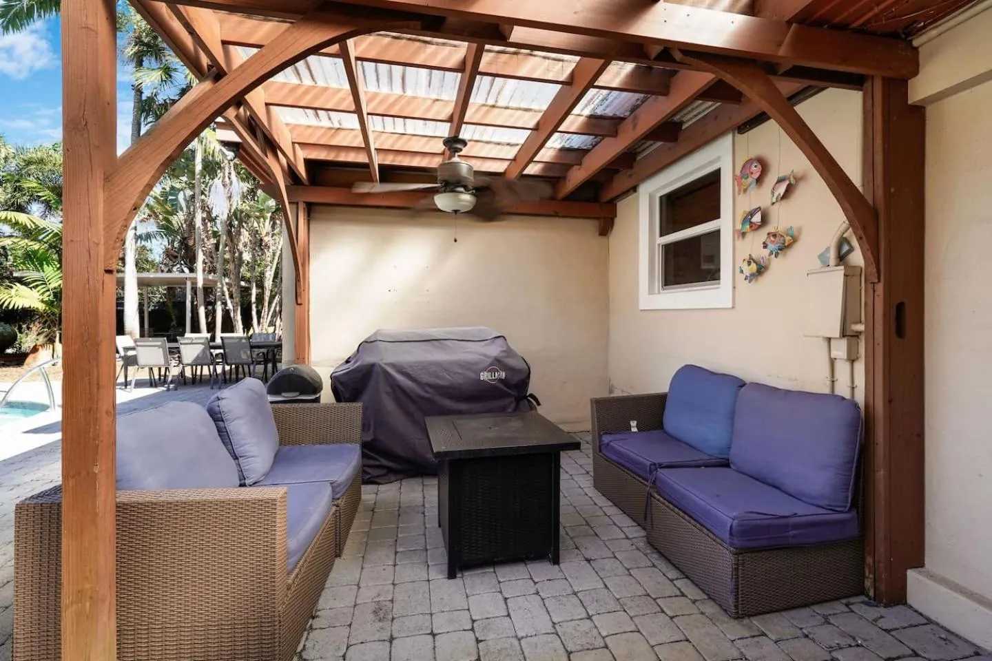 Home wpool by PMI unit 401