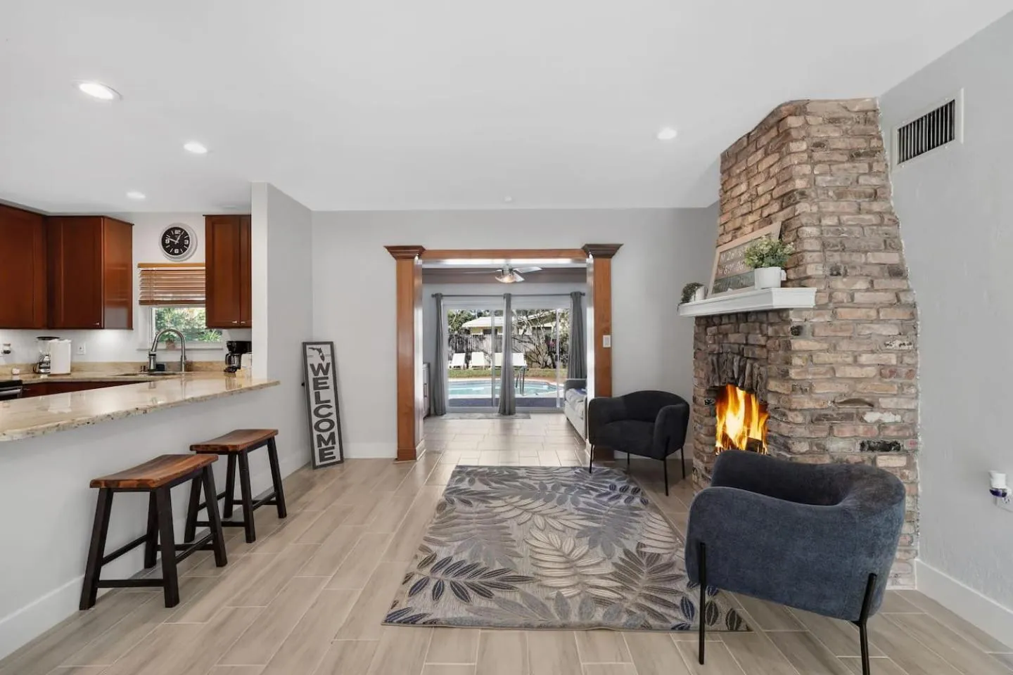 Home wpool by PMI unit 401