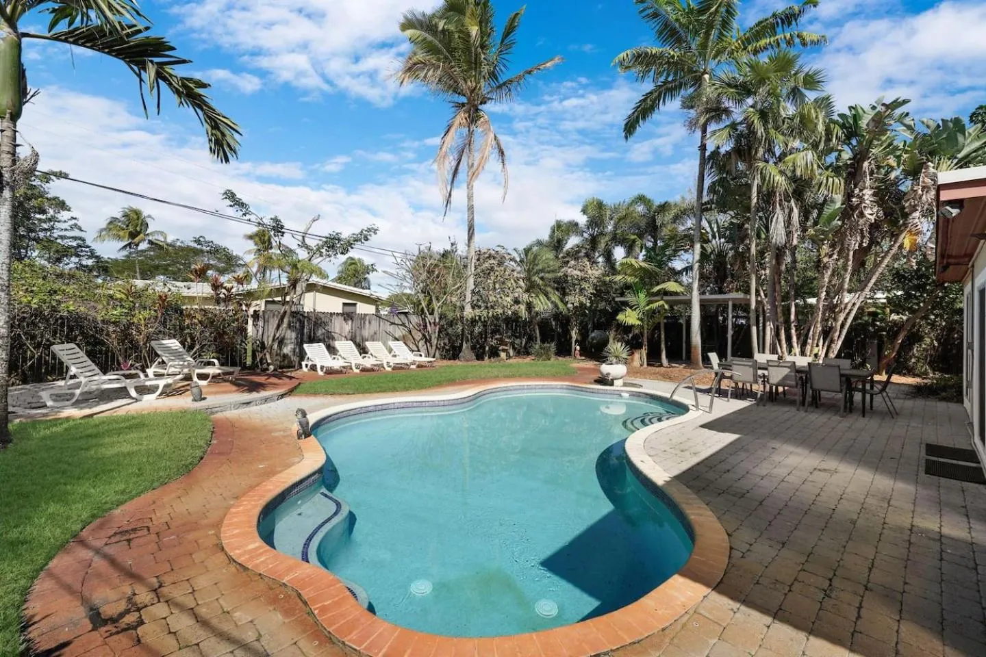 Home wpool by PMI unit 401