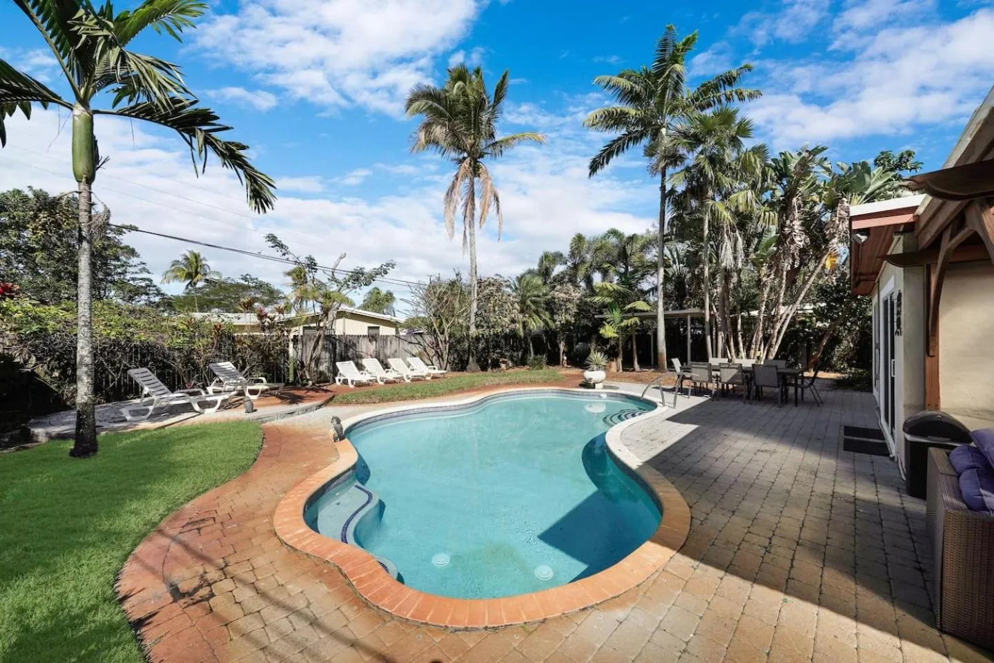 Home wpool by PMI unit 401