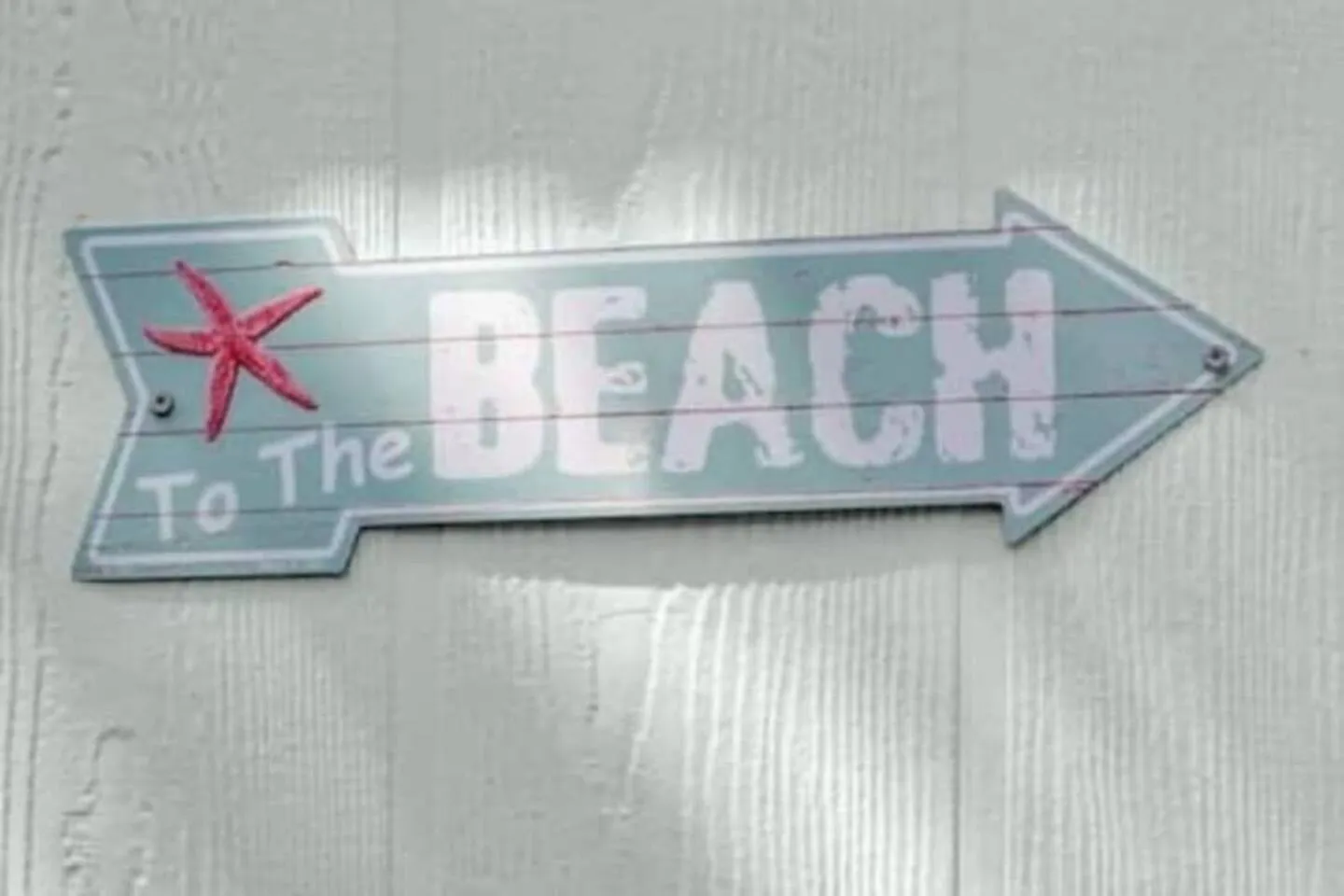 Beach Apart by PMI unit 1