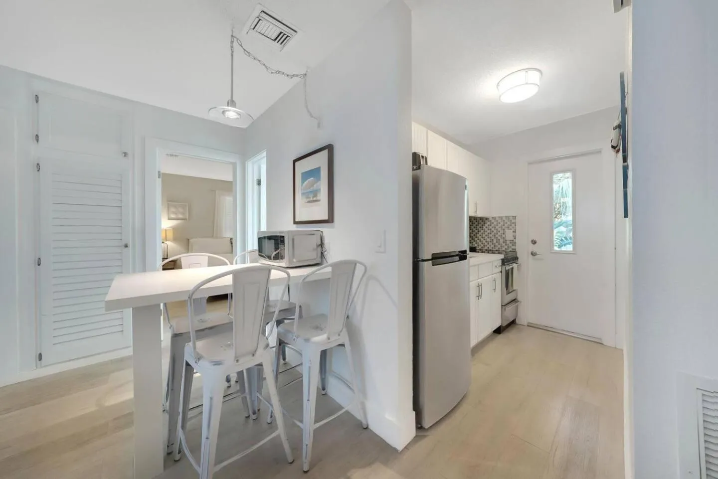 Beach Apart by PMI unit 1