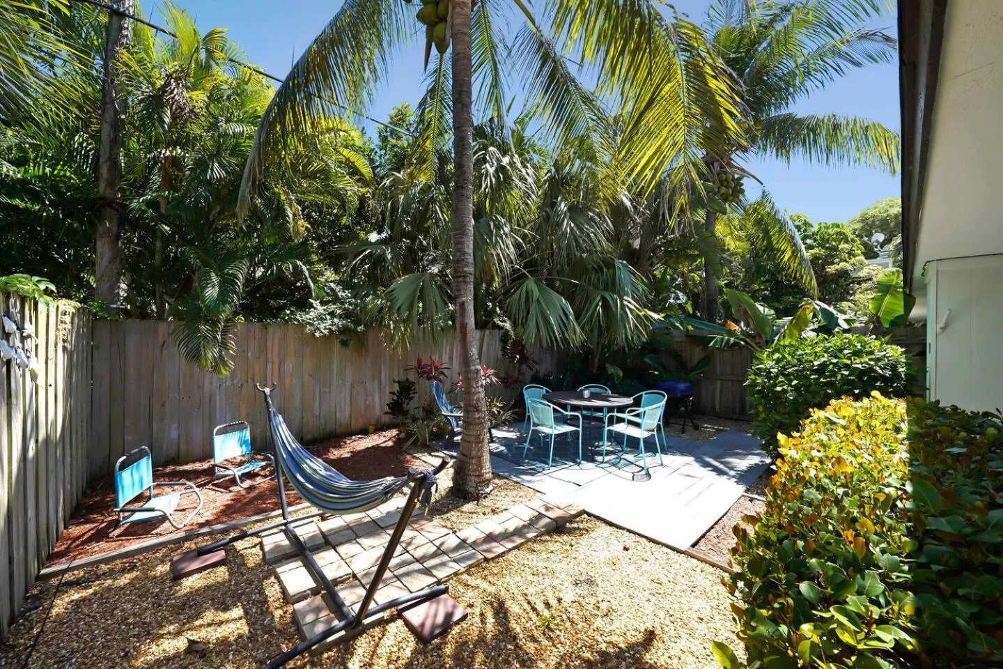 Beach Apart by PMI unit 1