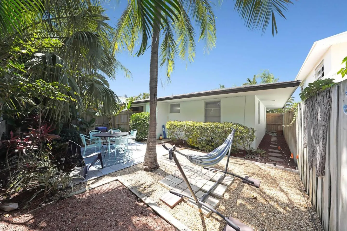 Beach Apart by PMI unit 1