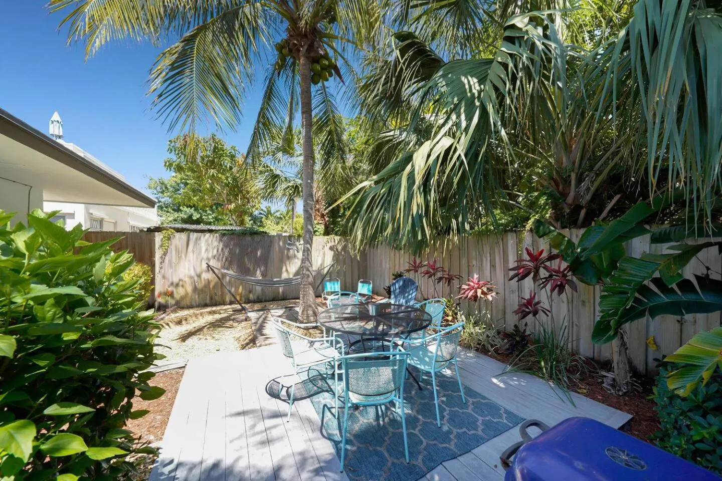 Beach Apart by PMI unit 1