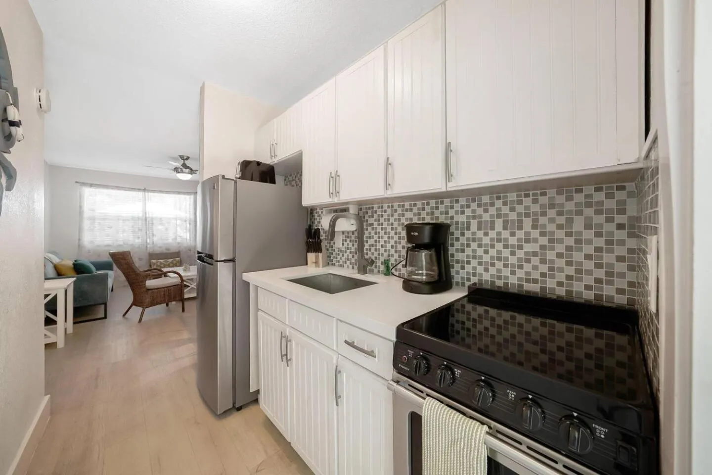 Beach Apart by PMI unit 1