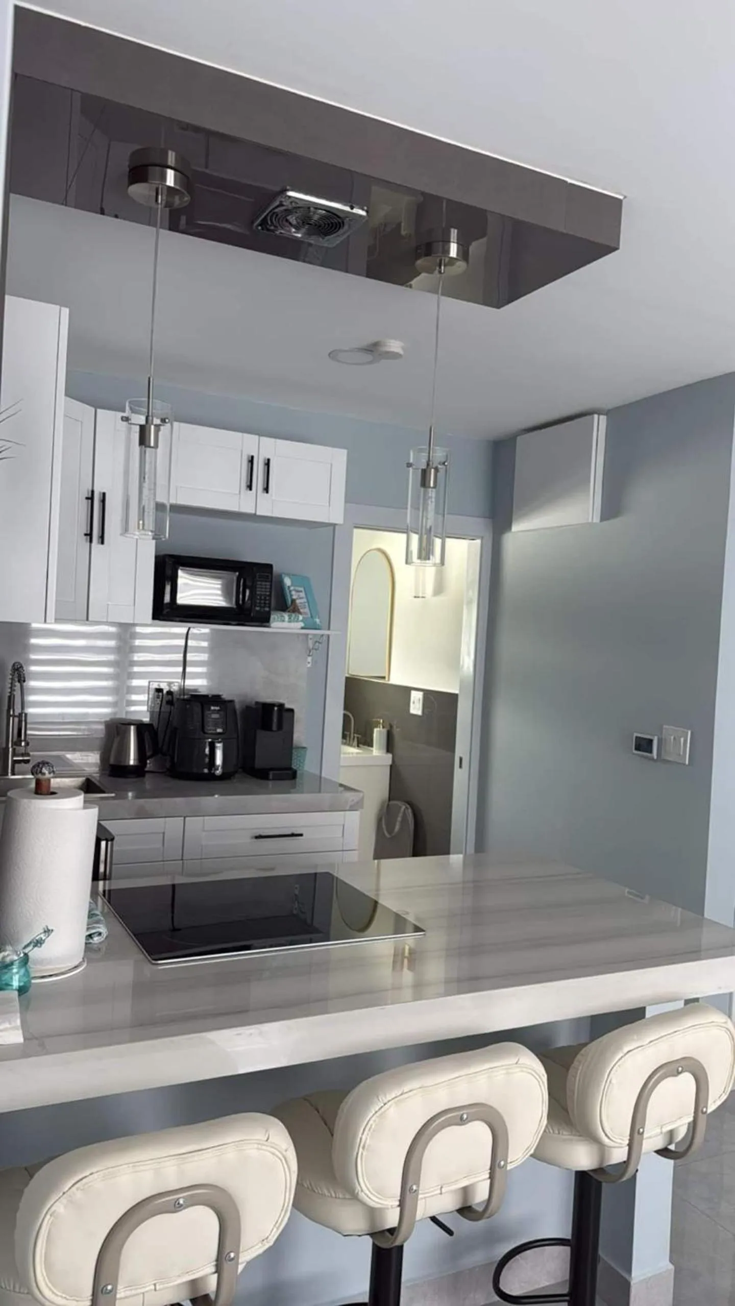 Olive Studio Apart Unit 3 By Pmi