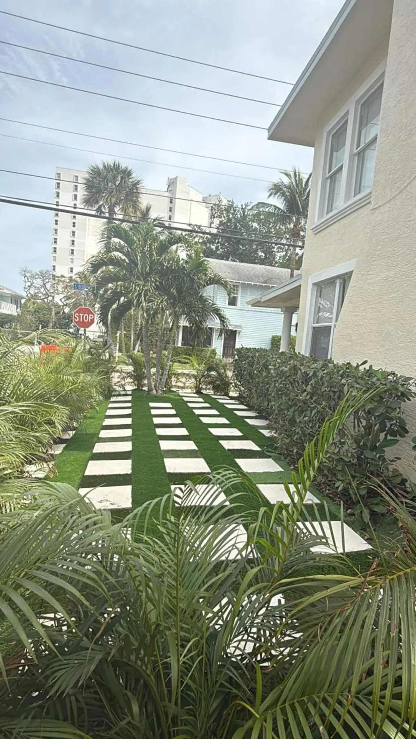 Olive Studio Apart Unit 3 By Pmi