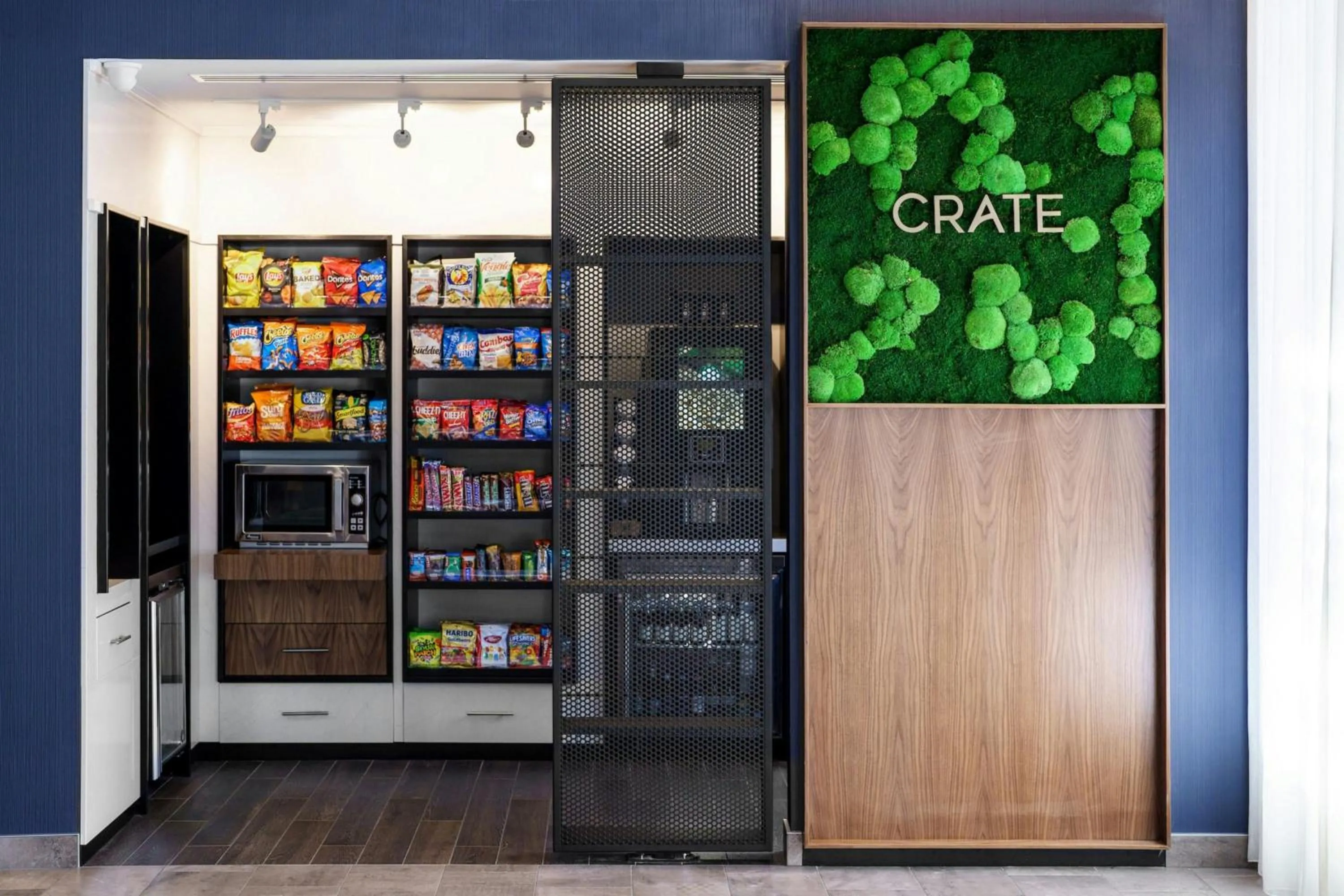 Other in Courtyard by Marriott Indianapolis Fishers