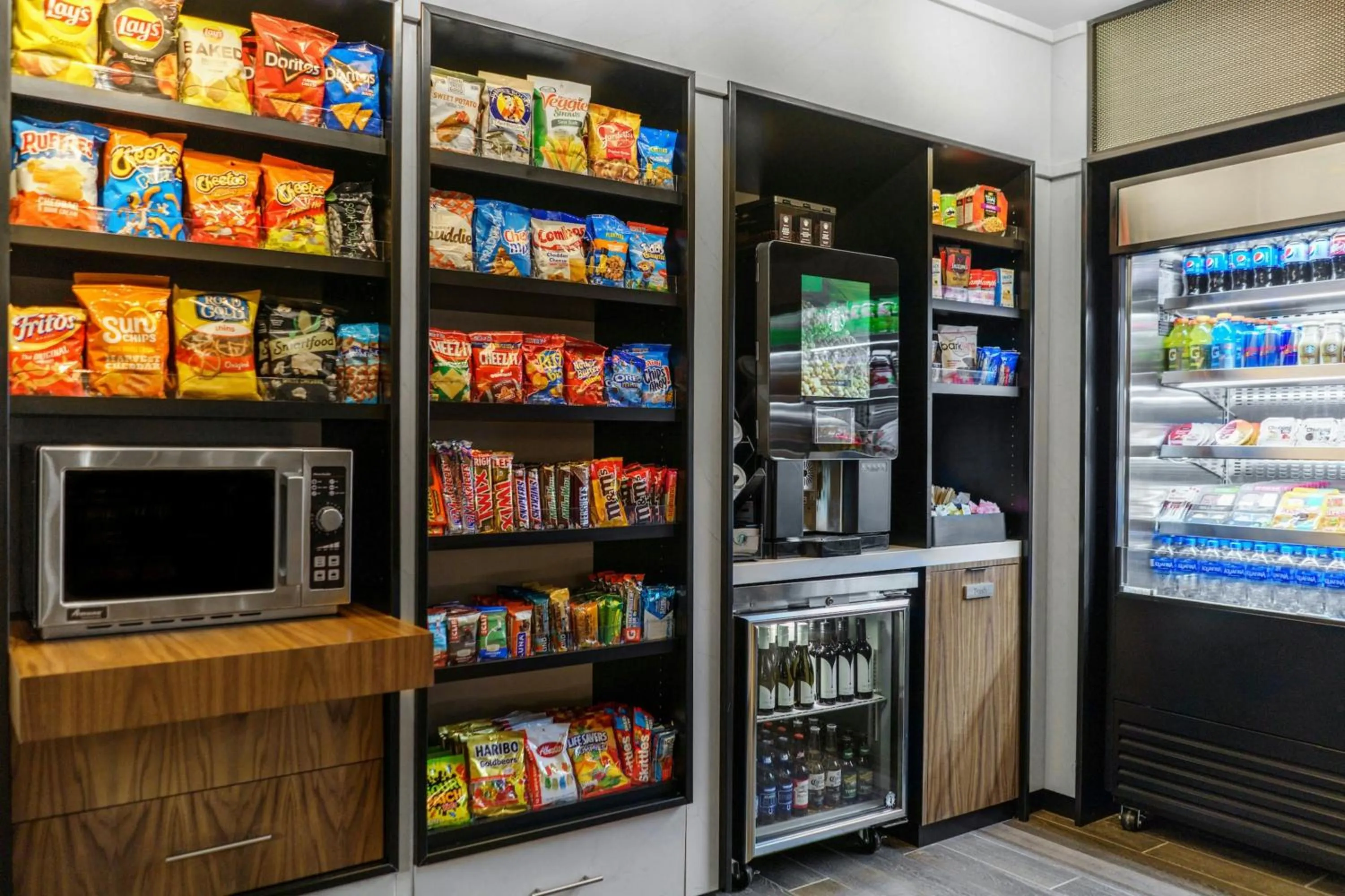 Other in Courtyard by Marriott Indianapolis Fishers