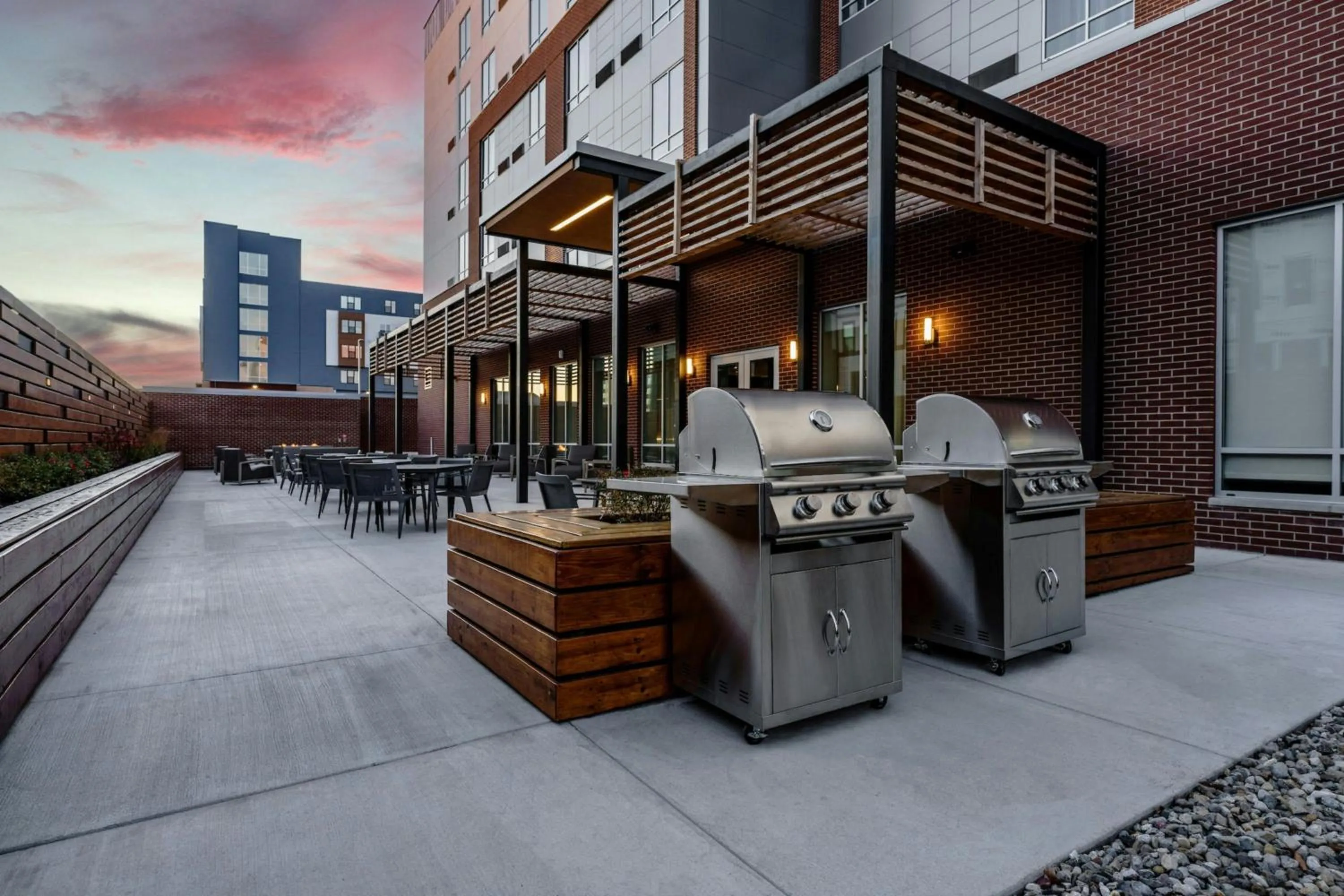 Other in Courtyard by Marriott Indianapolis Fishers