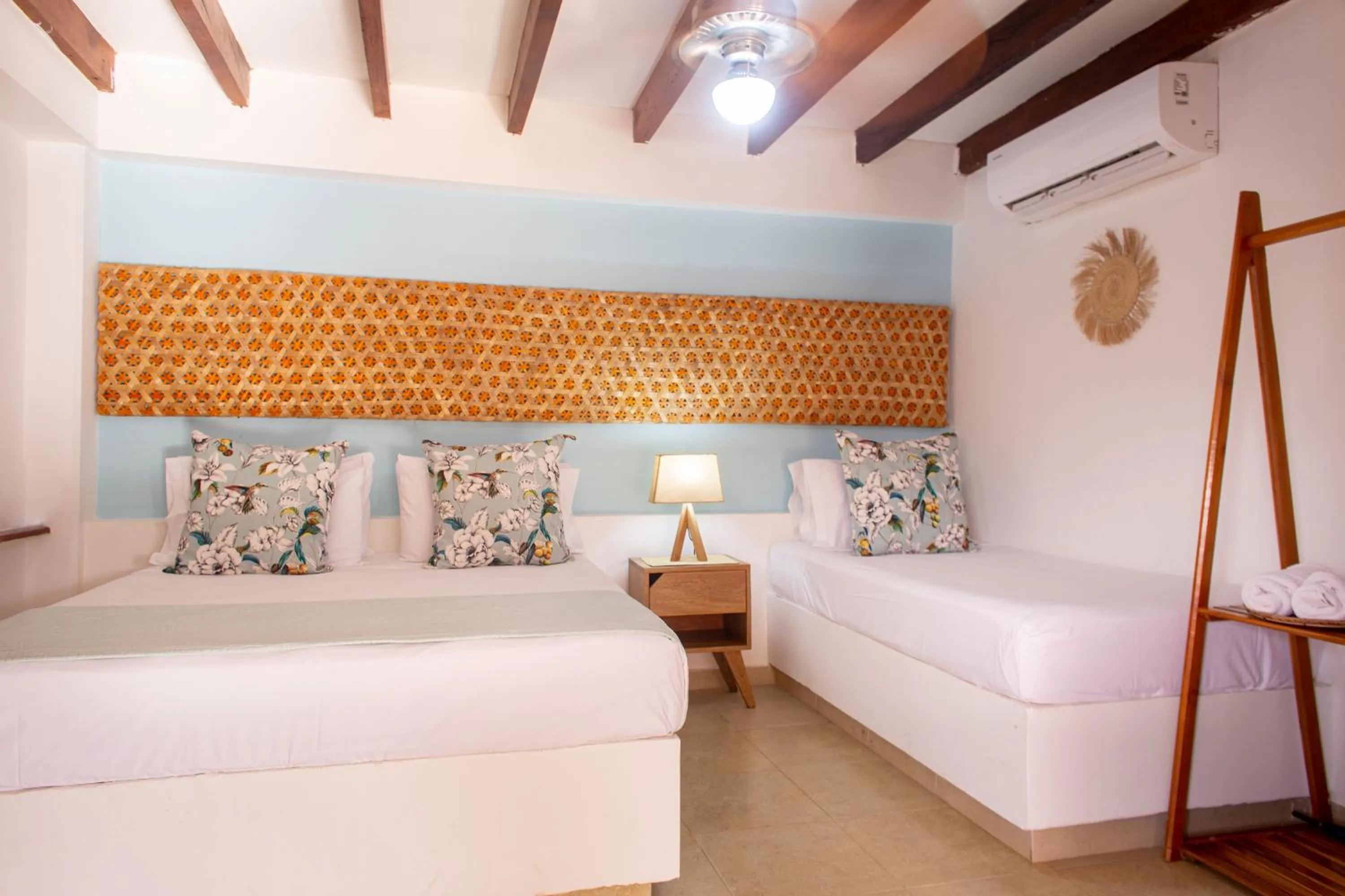 Superior Bungalow in Hotel Isla del Sol