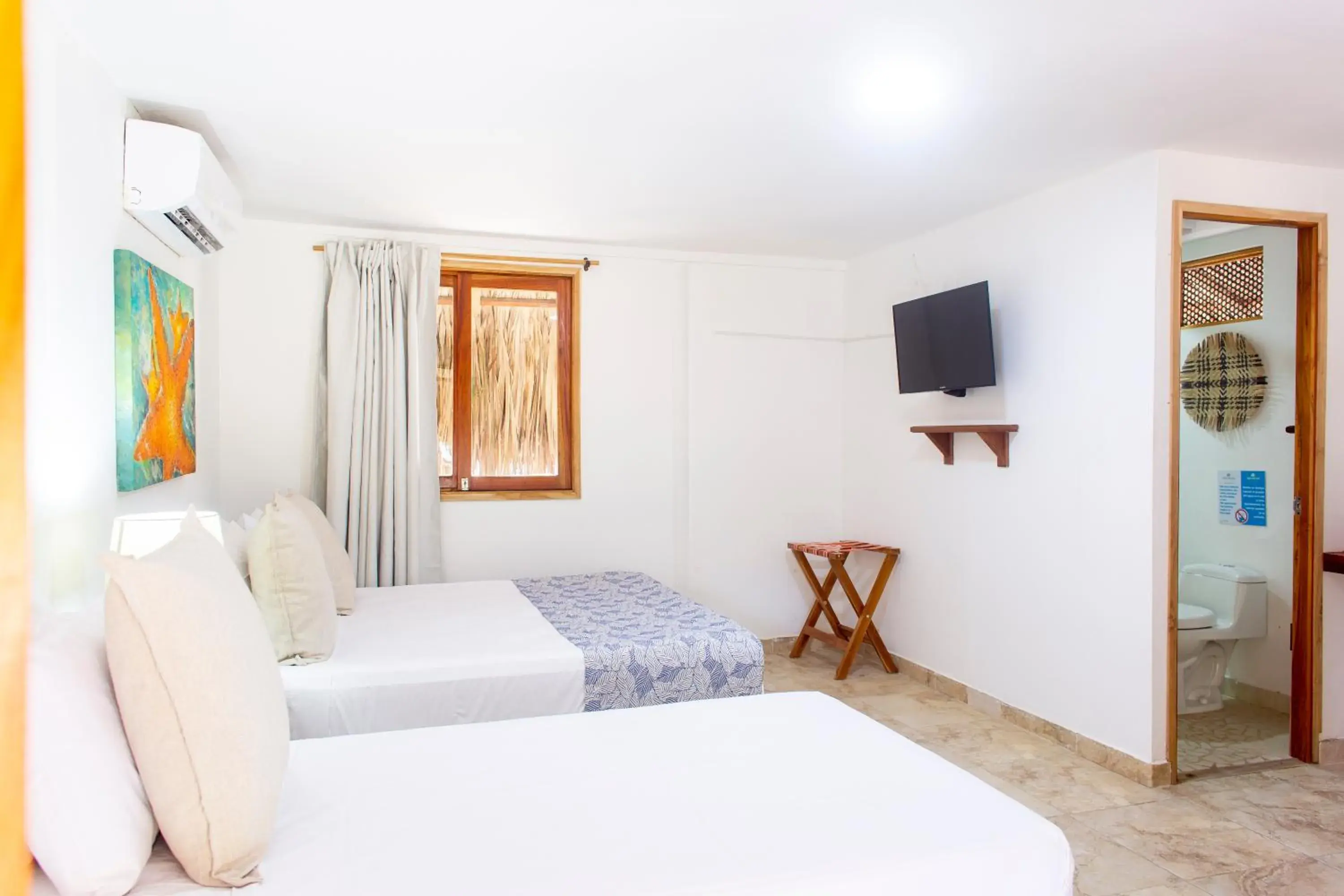 Bungalow with Garden View in Hotel Isla del Sol Bungalow with Garden View in Hotel Isla del Sol