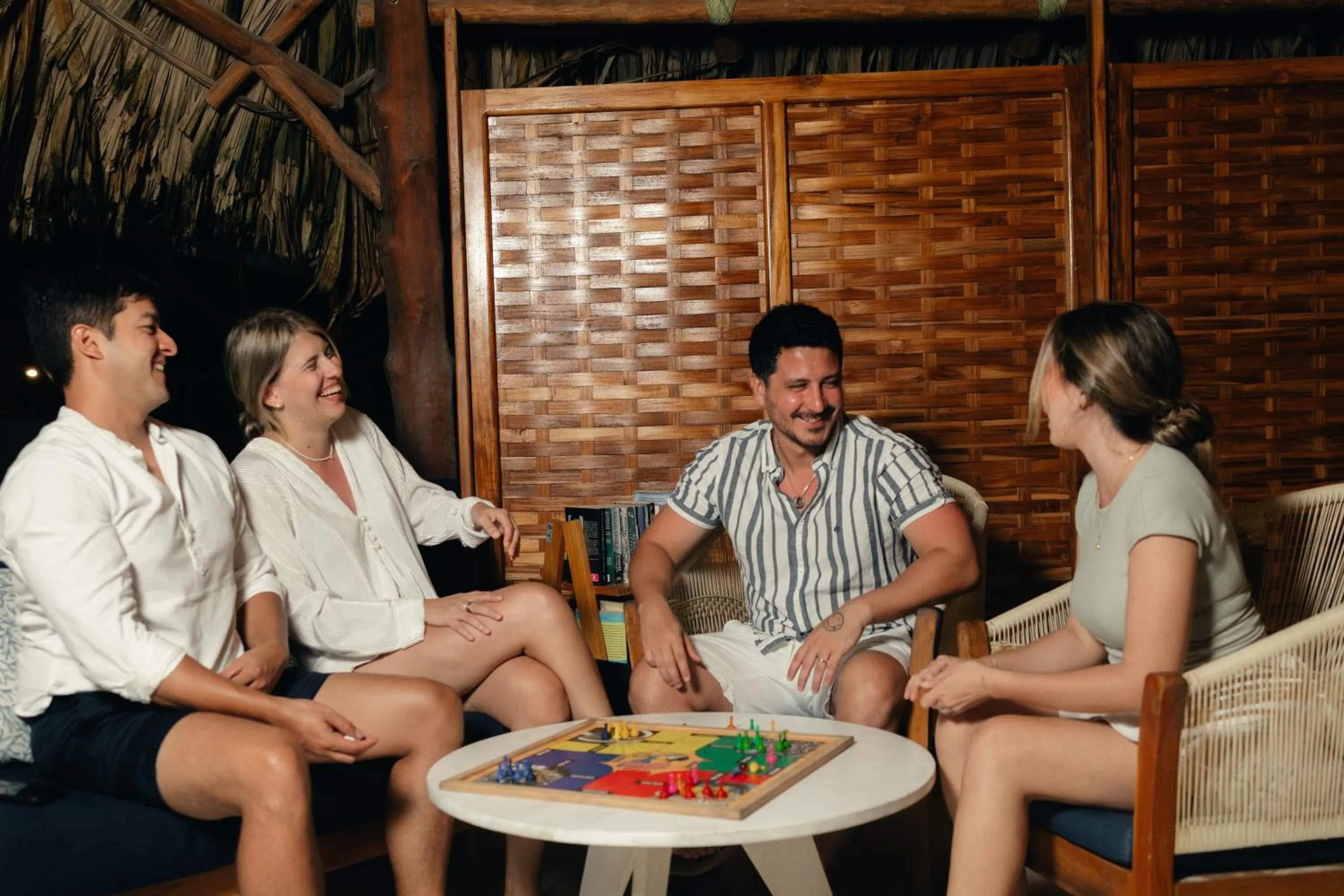 Activities in Hotel Isla del Sol