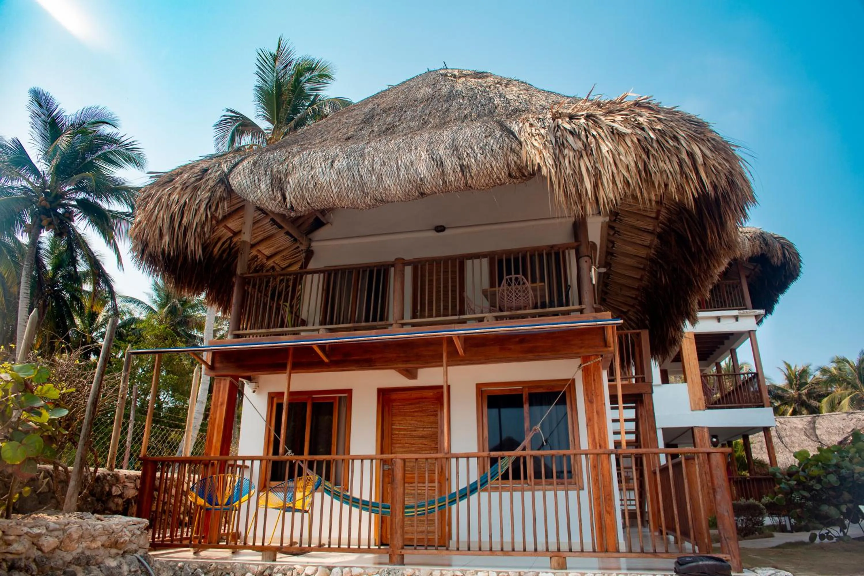 View (from property/room) in Hotel Isla del Sol