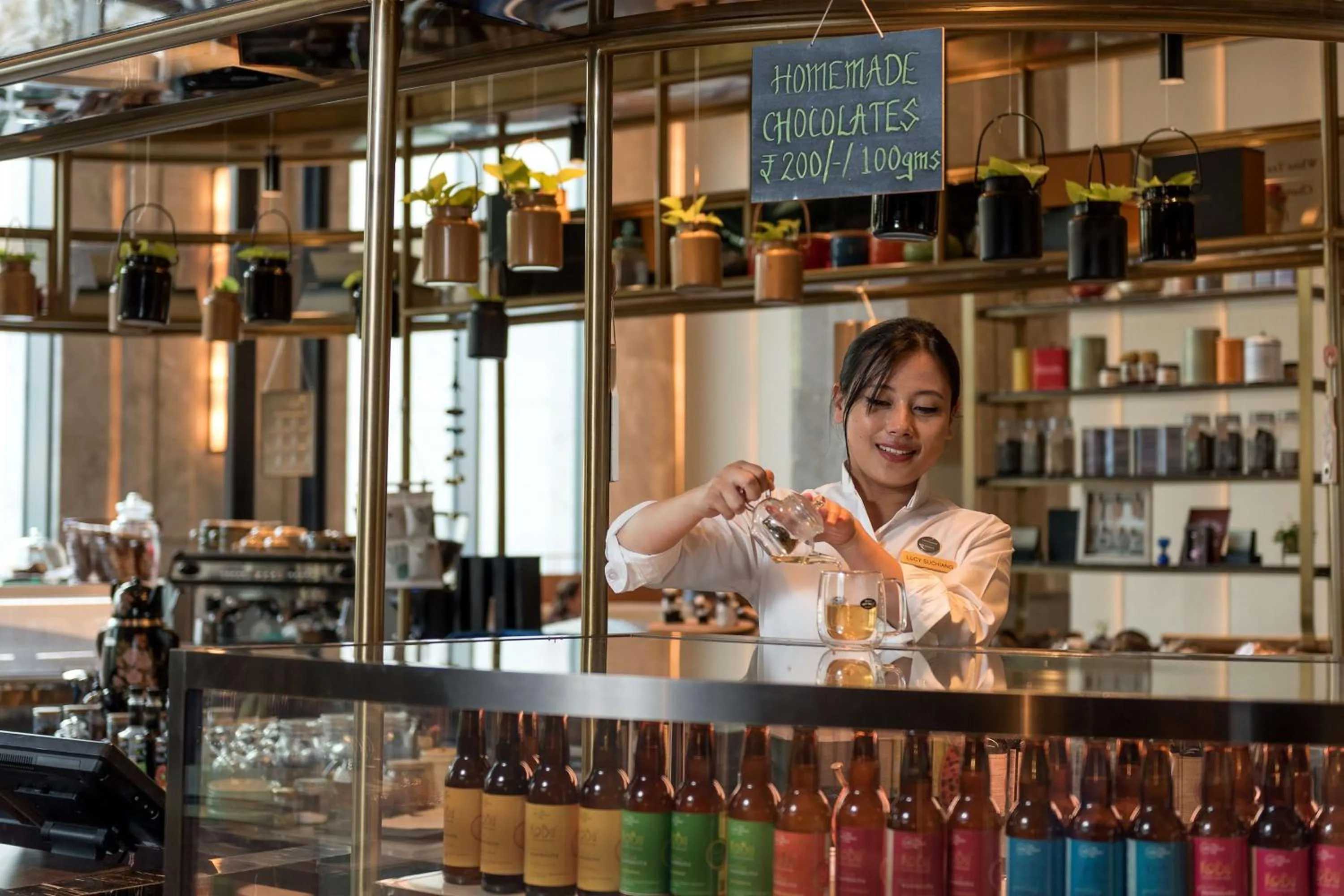 Other in Radisson Blu Hotel & Spa, Nashik