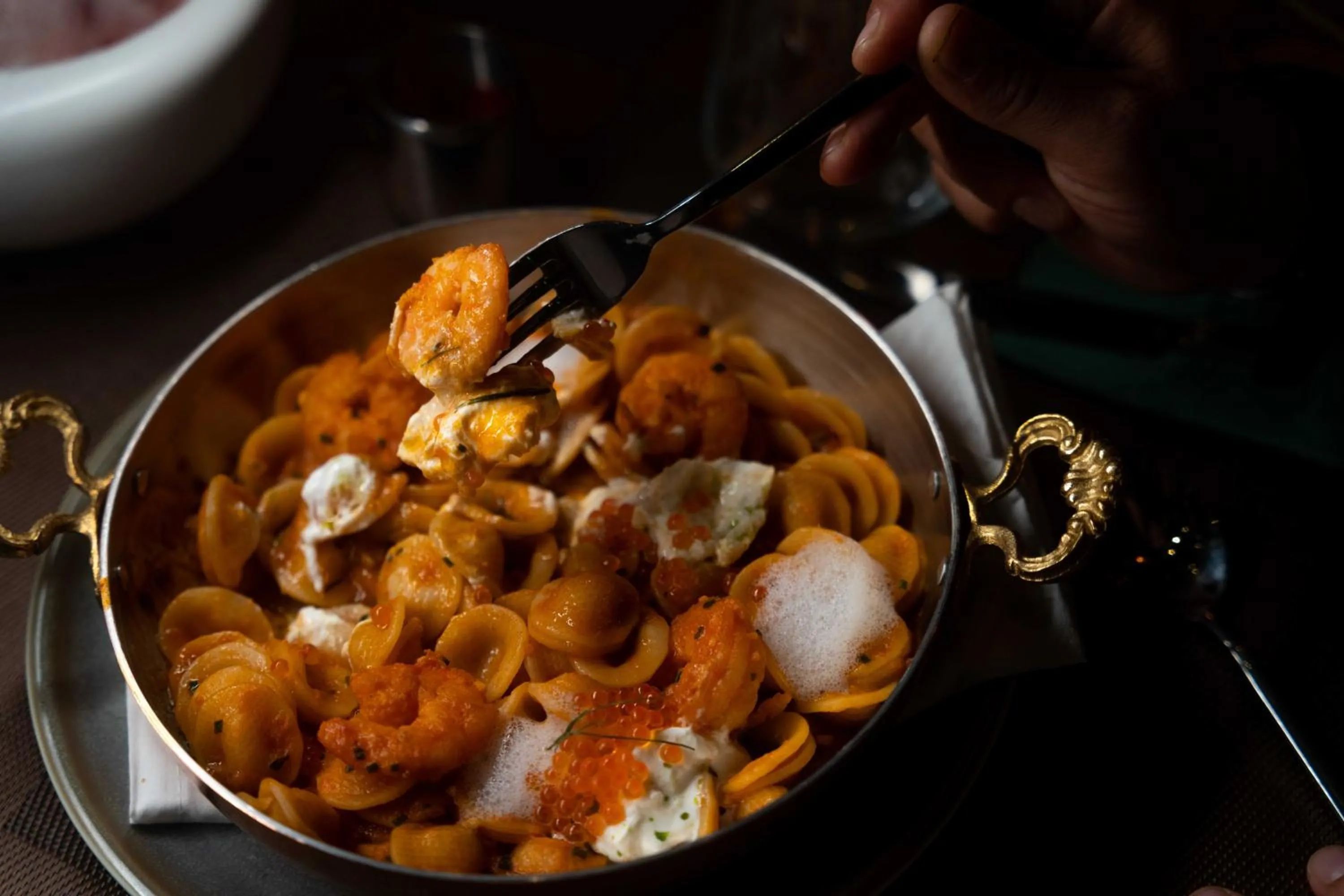 Restaurant/places to eat in Snob Athens