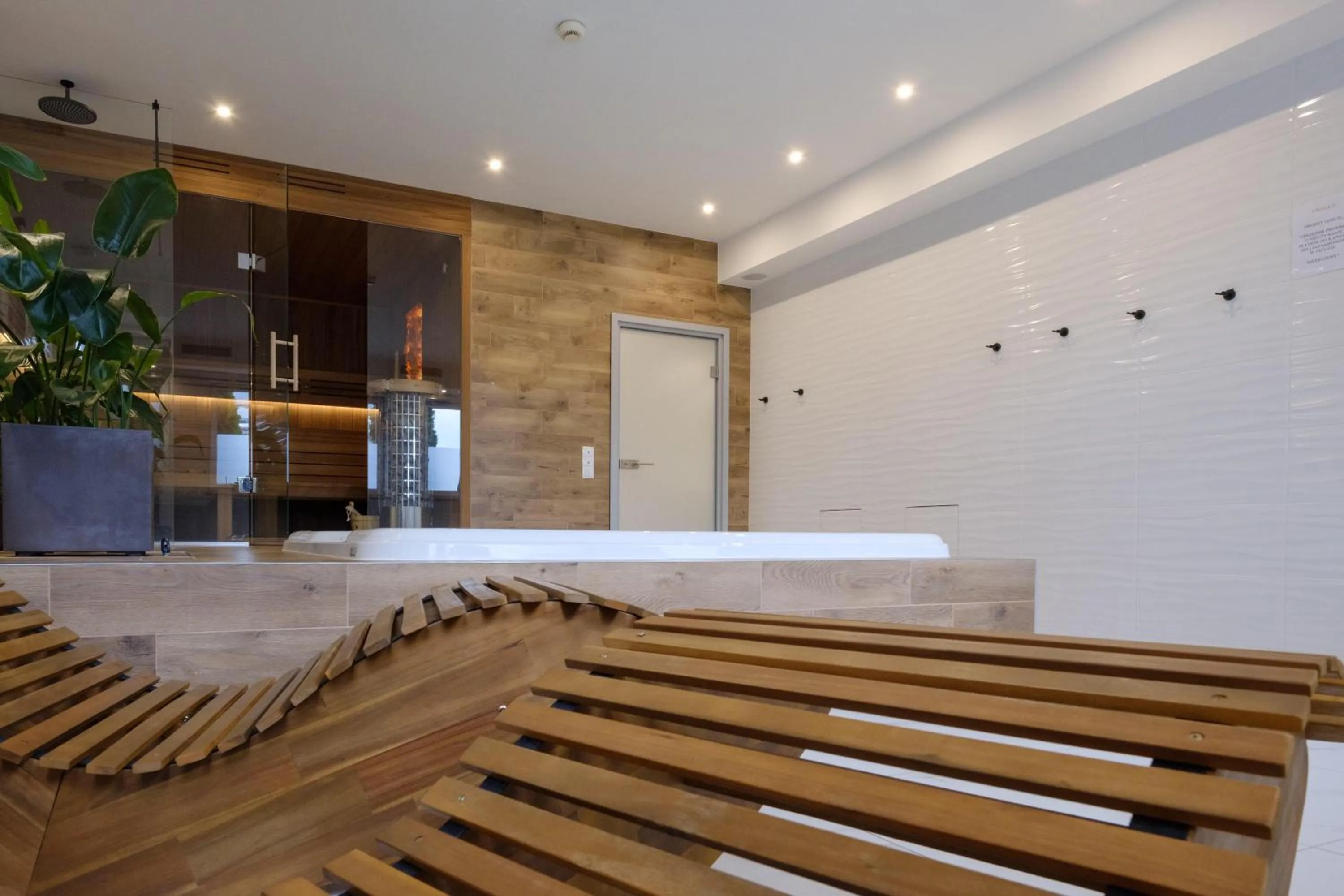 Activities in Hotel Borowiecki