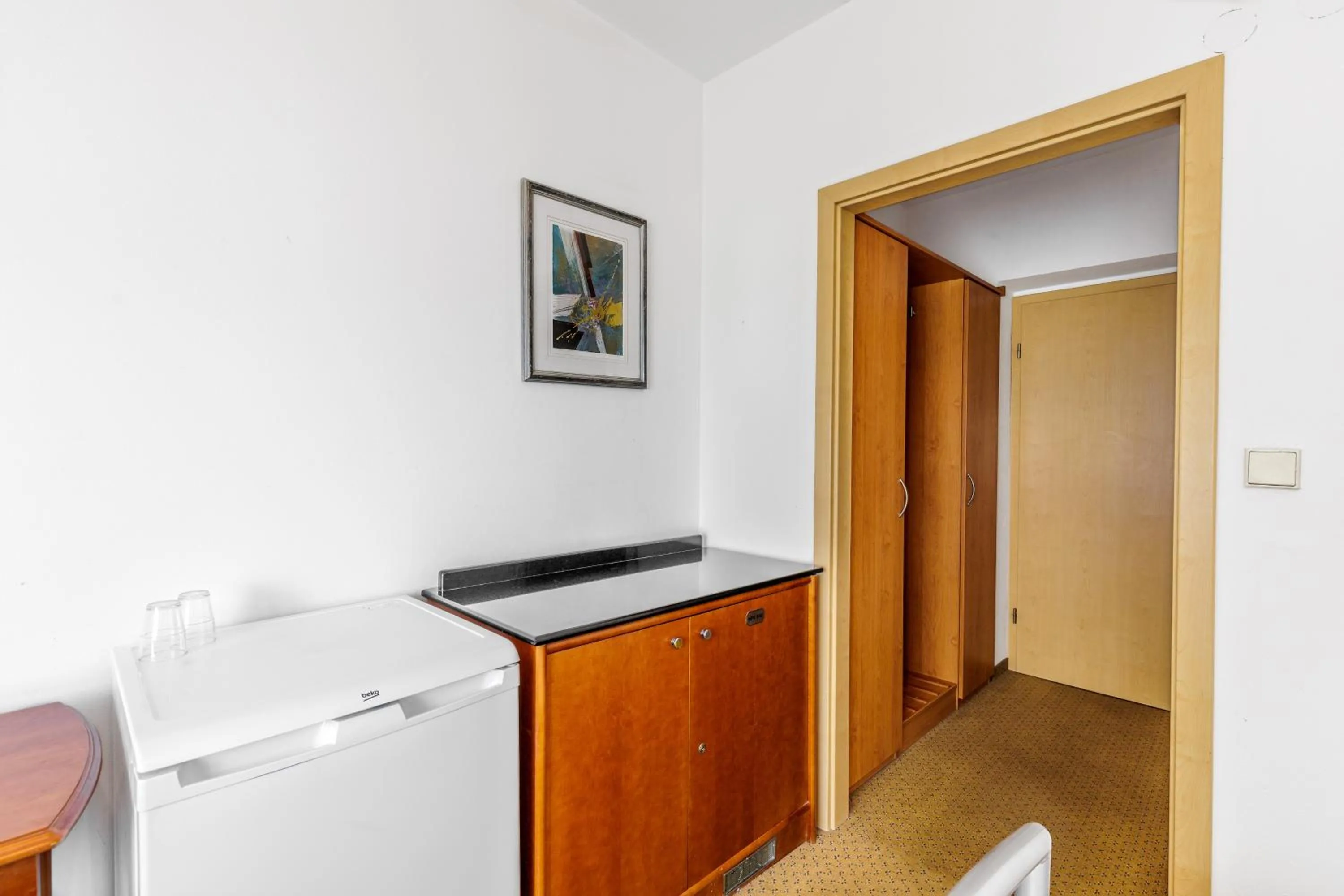 Photo of the whole room in Hotel CHOTOL