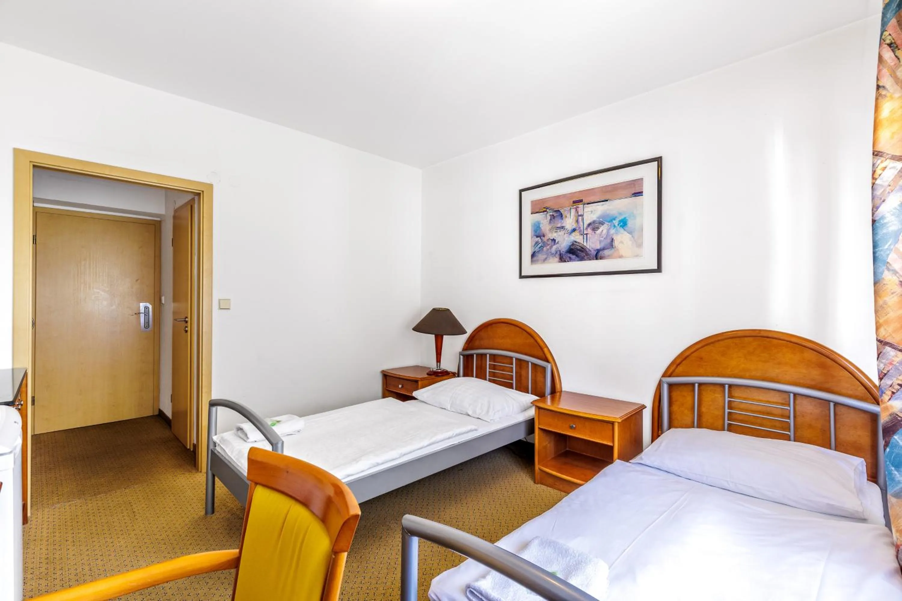 Photo of the whole room, Bed in Hotel CHOTOL