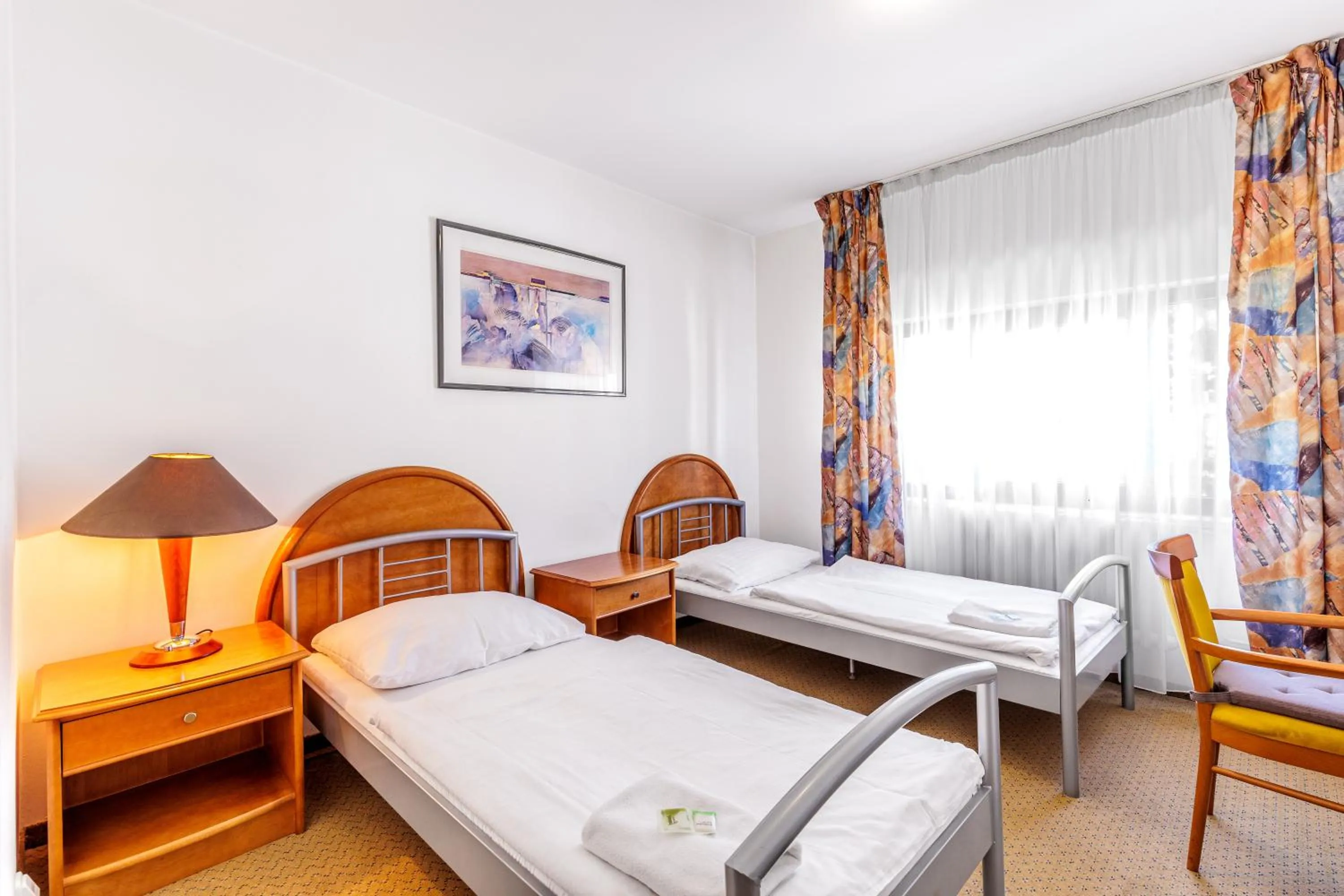 Photo of the whole room, Bed in Hotel CHOTOL