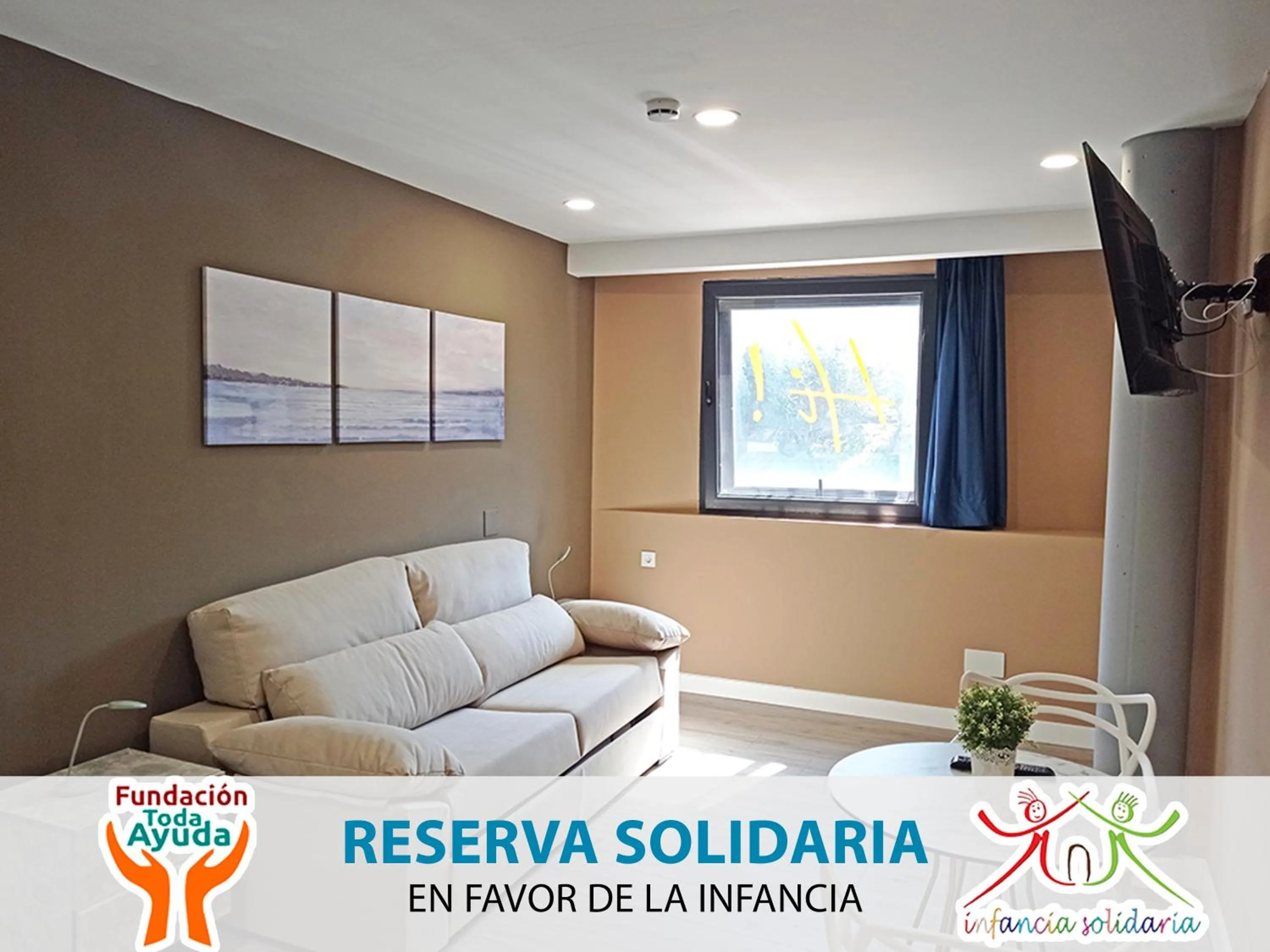 Apartamentos Hi Apartaments Santander 3000