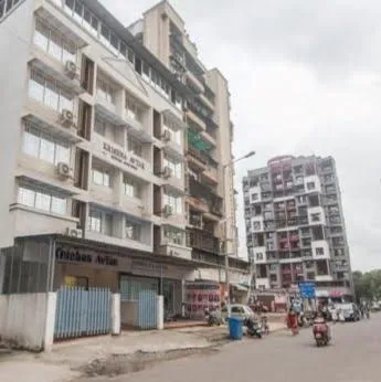 KRISHNA AVTAR SERVICE APARTMENT