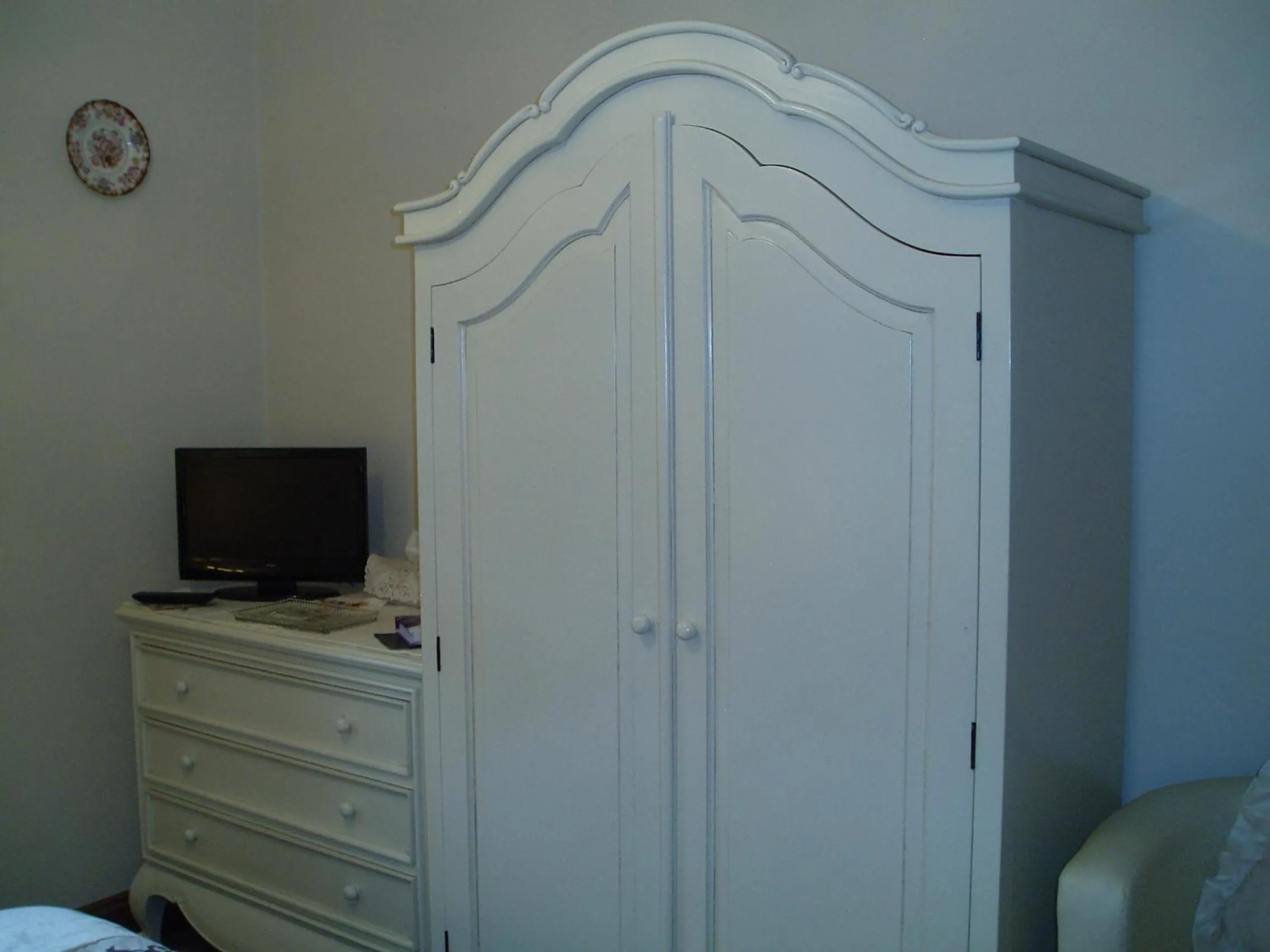 Other in Barn-Gill House