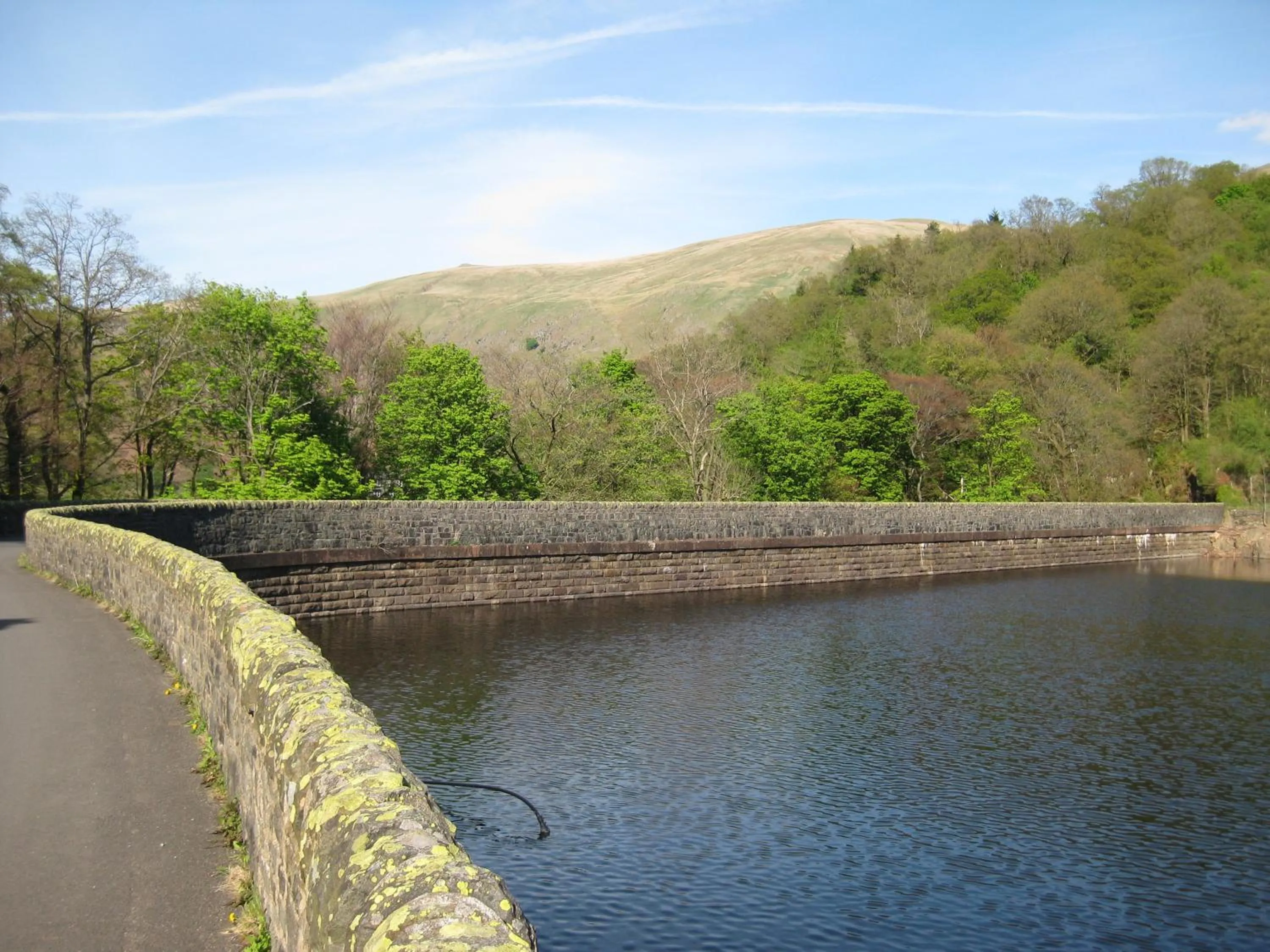 Off site in Barn-Gill House