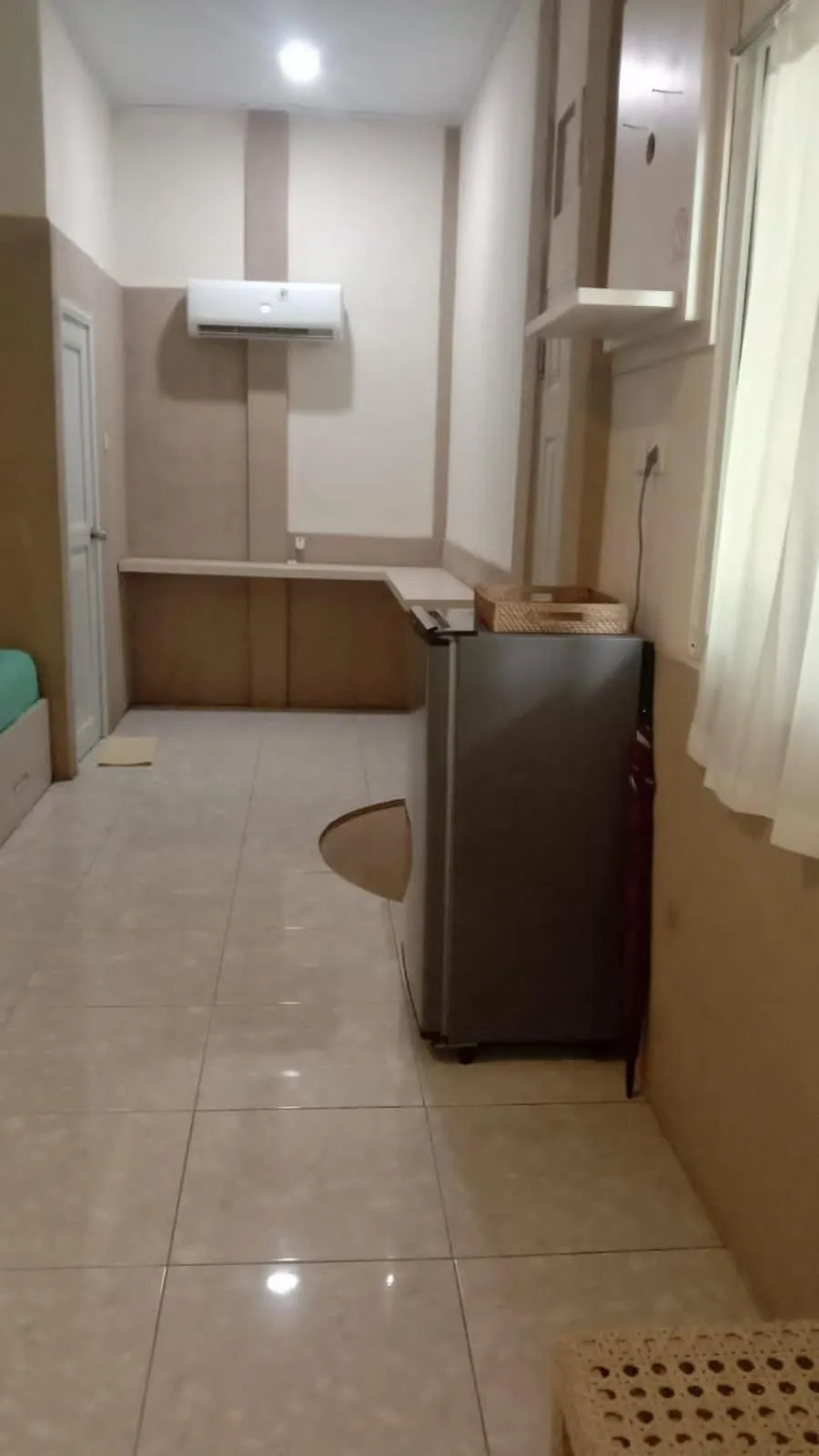 Coffee/tea facilities in Jawa Jiwa G-Land Resort