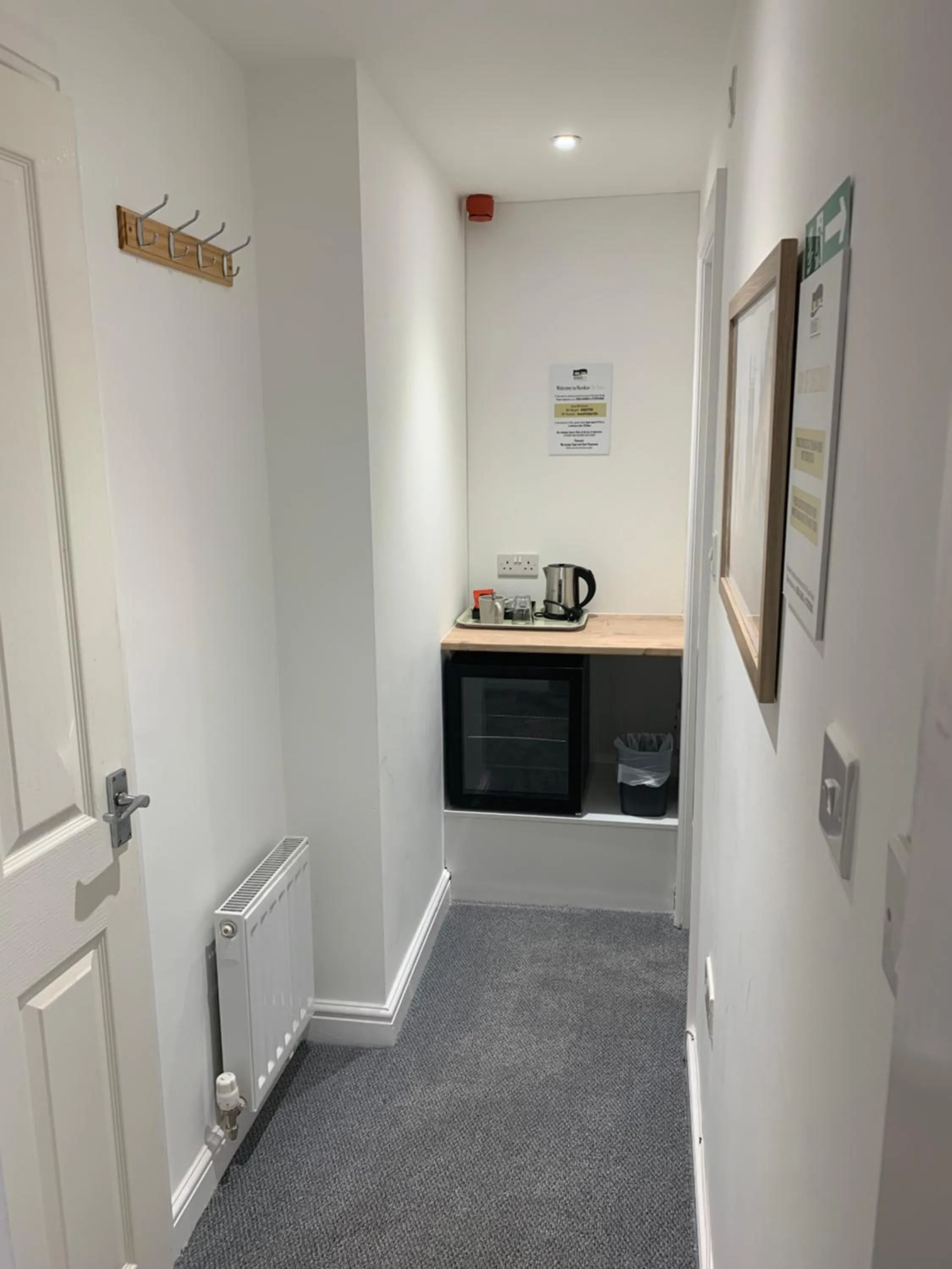 Number 34 Bed and Breakfast York